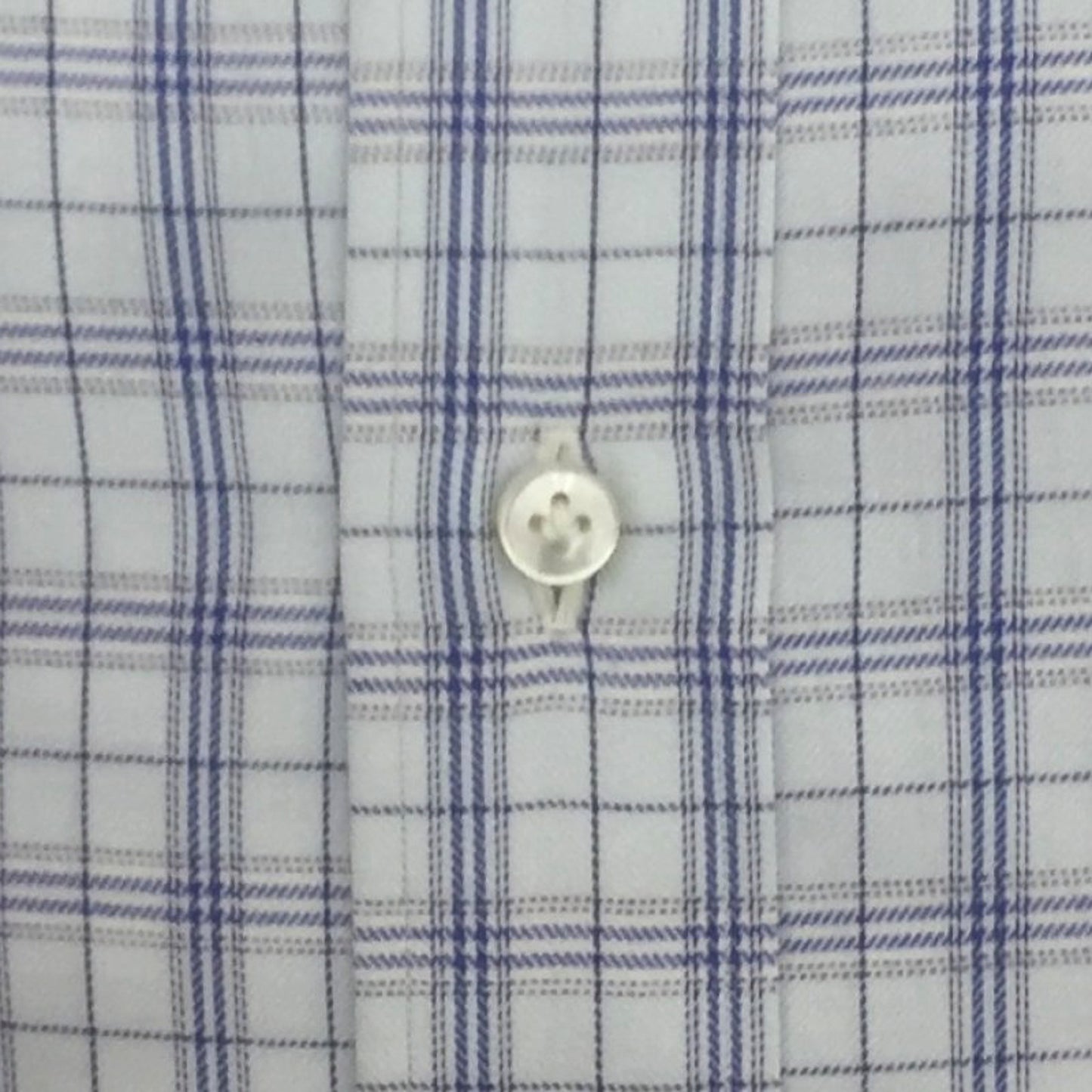 Camisa Borrelli