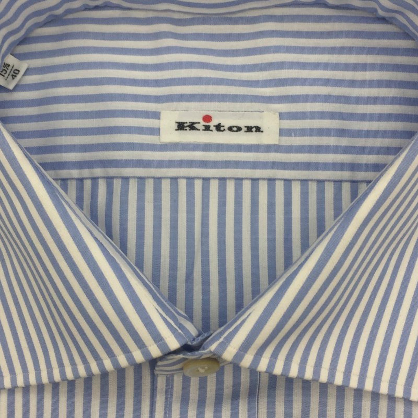 Camisa Kiton