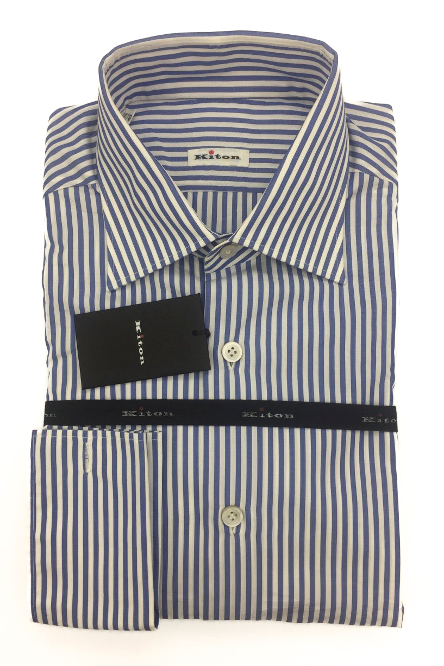 Camisa Kiton
