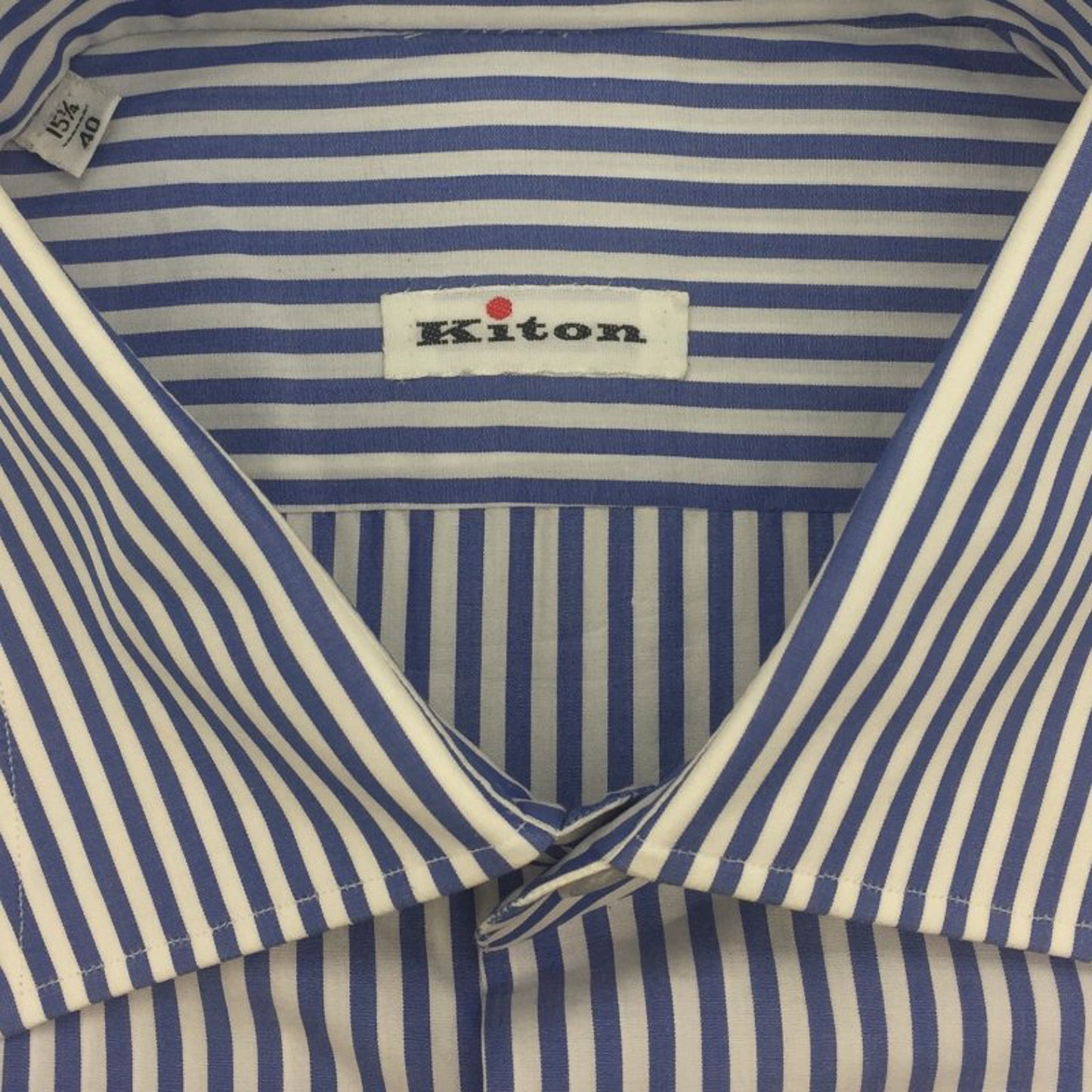 Camisa Kiton