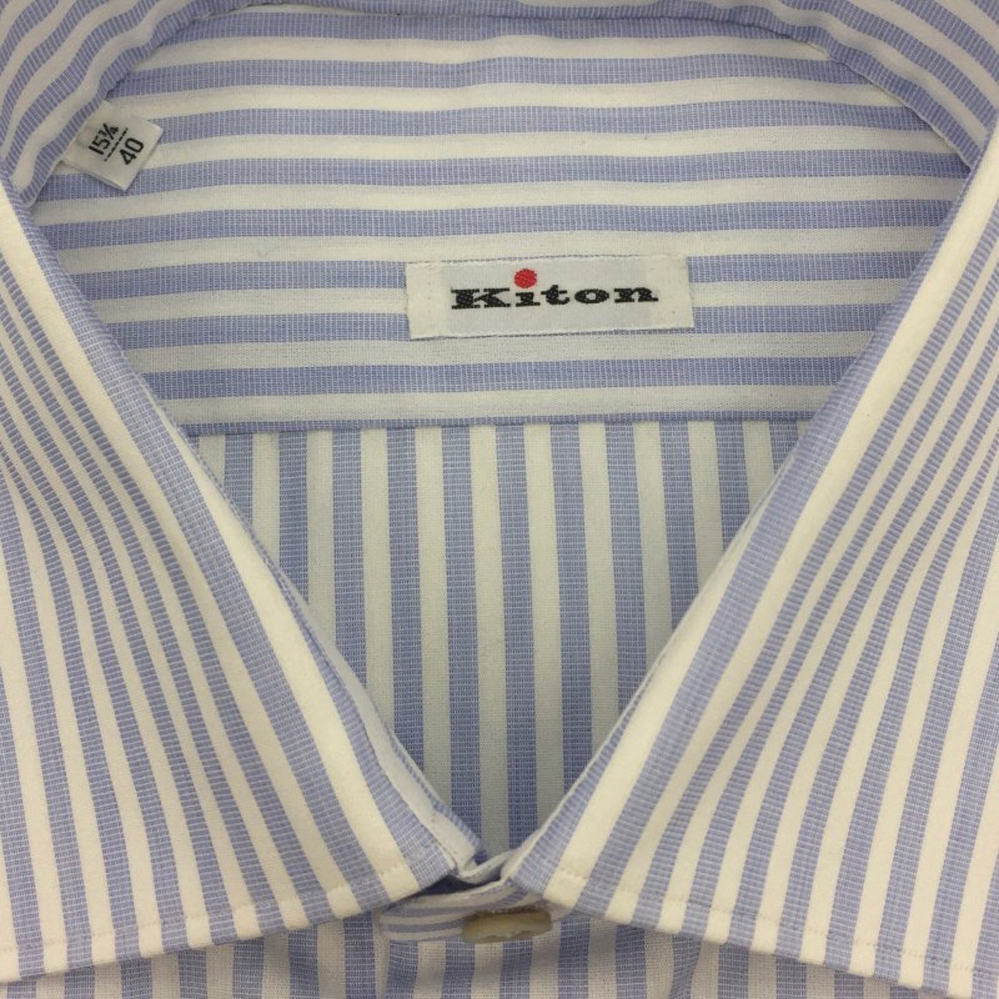 Camisa Kiton