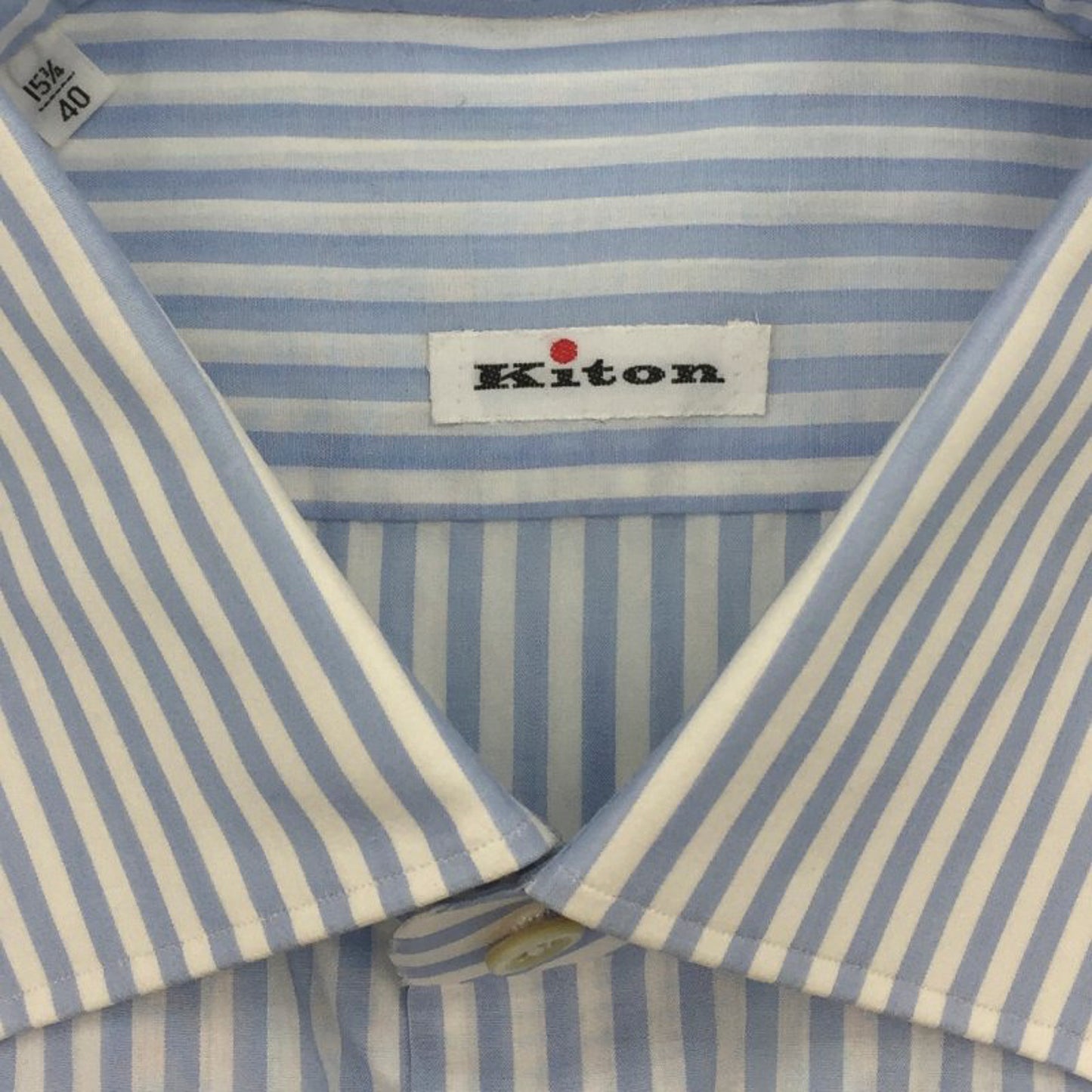 Camisa Kiton