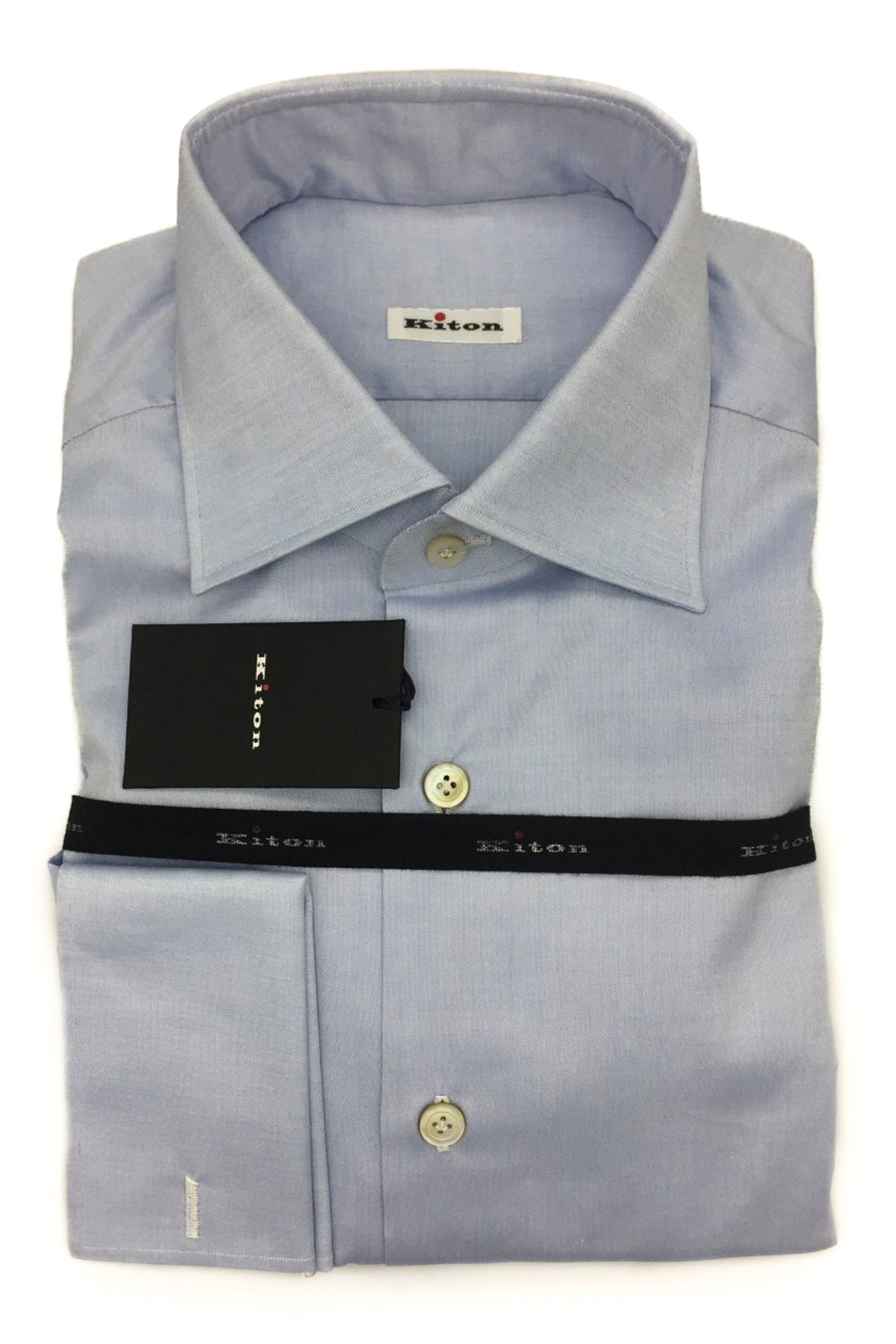 Camisa Kiton
