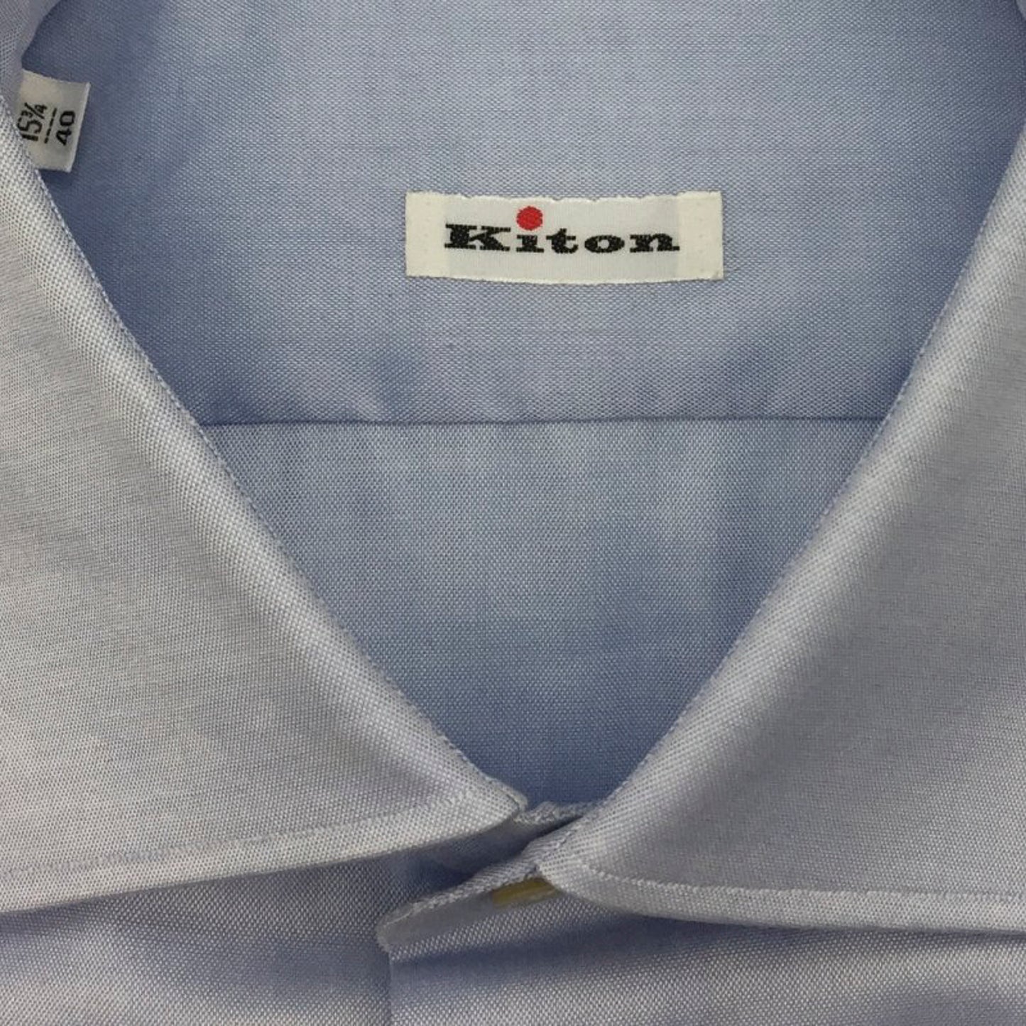 Camisa Kiton