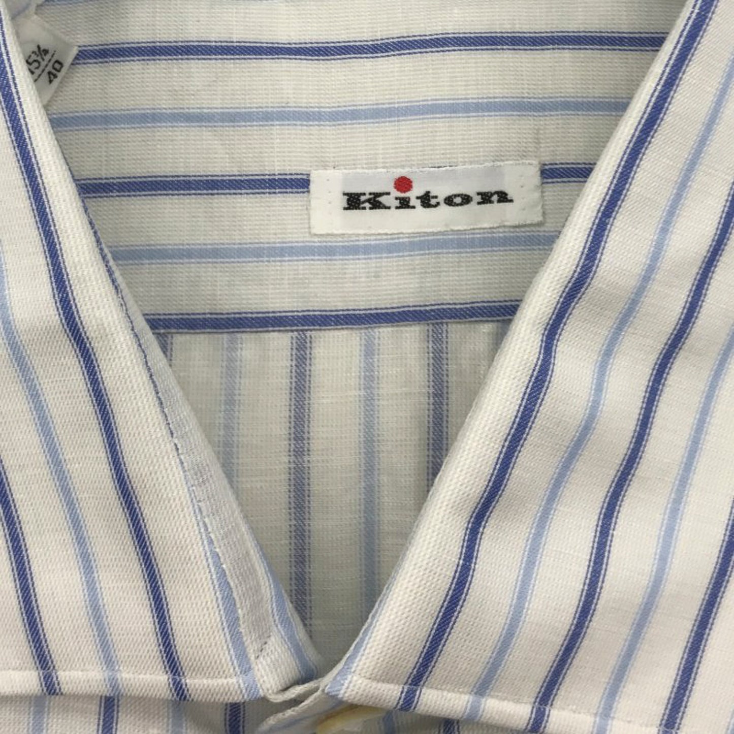 Camisa Kiton