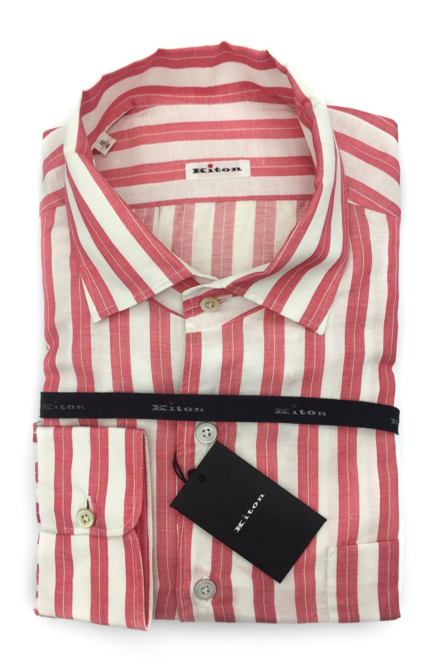 Camisa Kiton