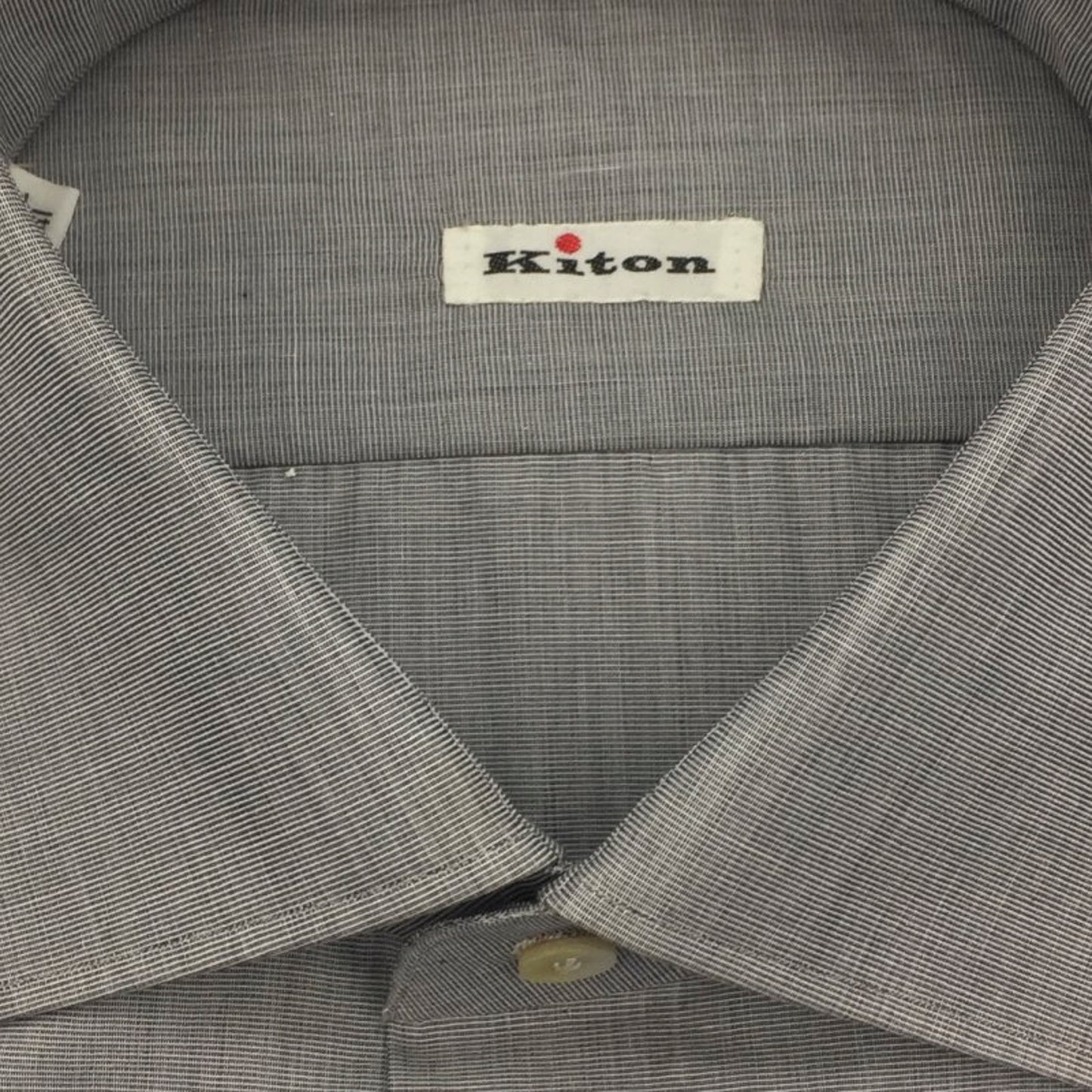 Camisa Kiton