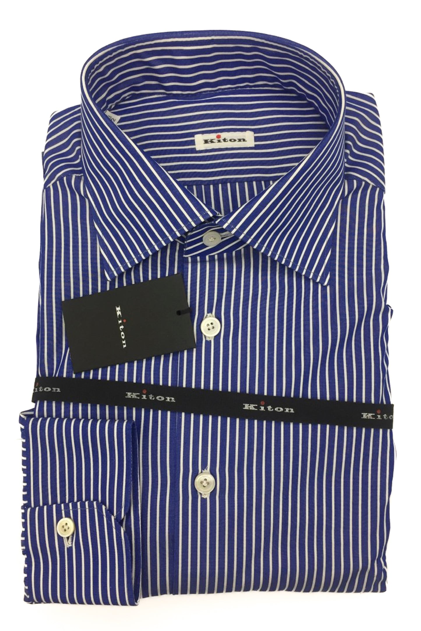 Camisa Kiton