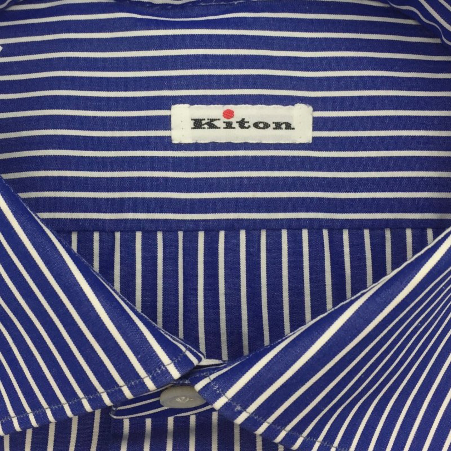Camisa Kiton