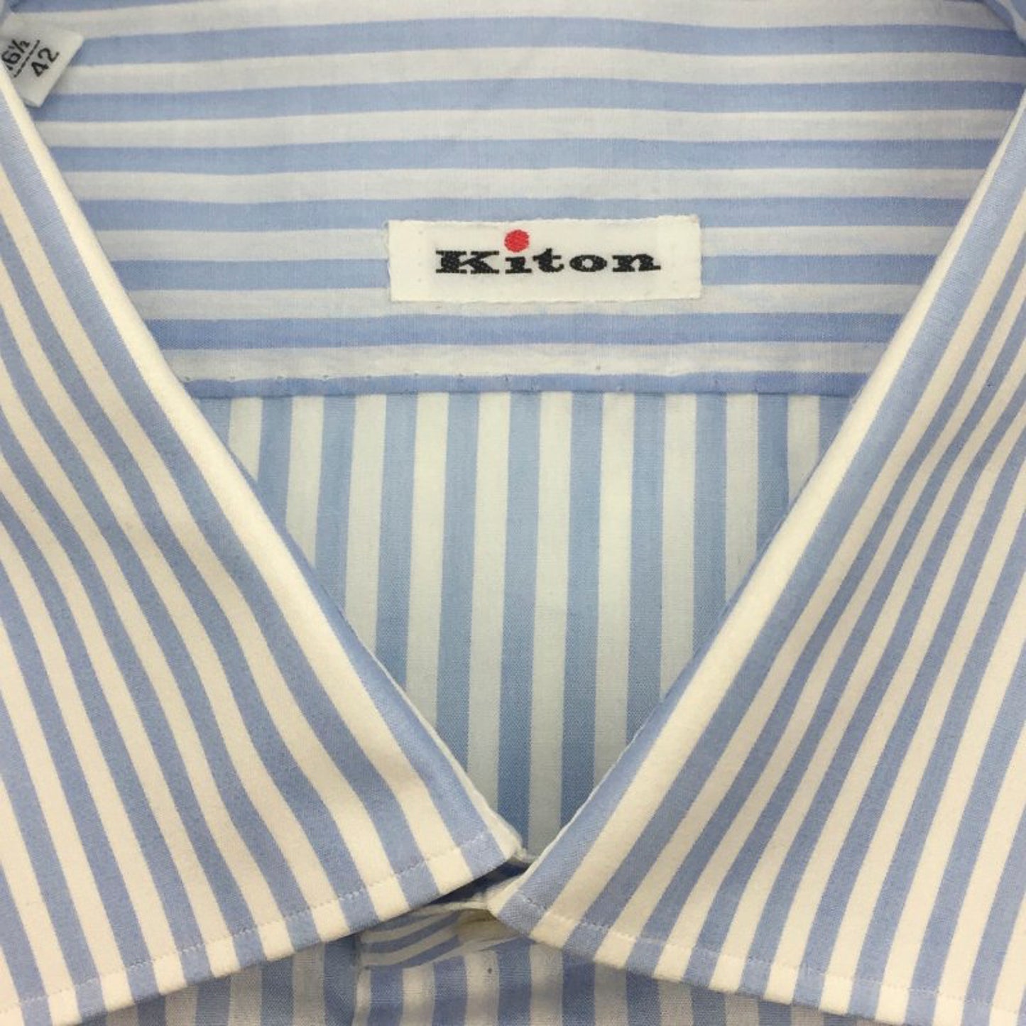 Camisa Kiton