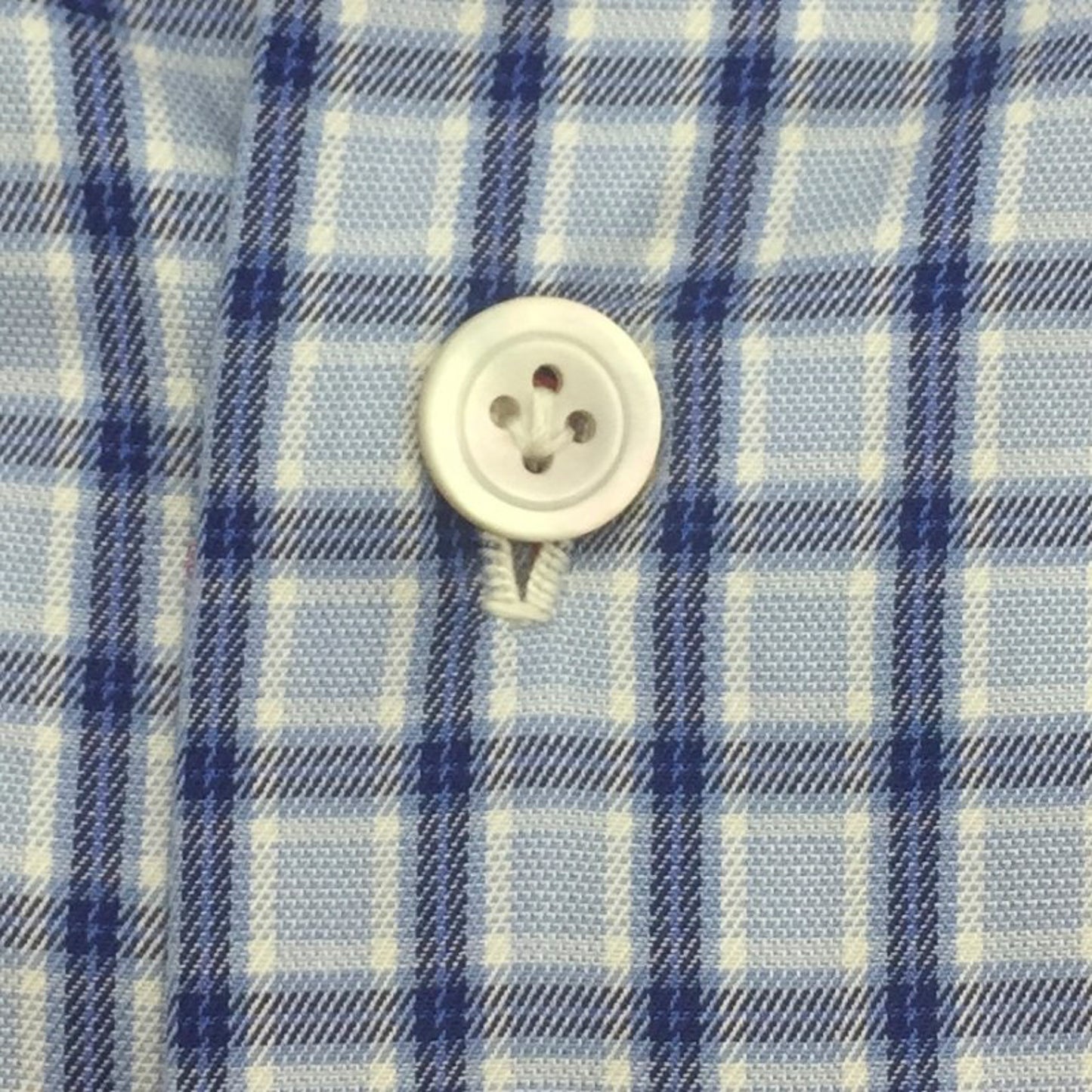 Camisa Kiton