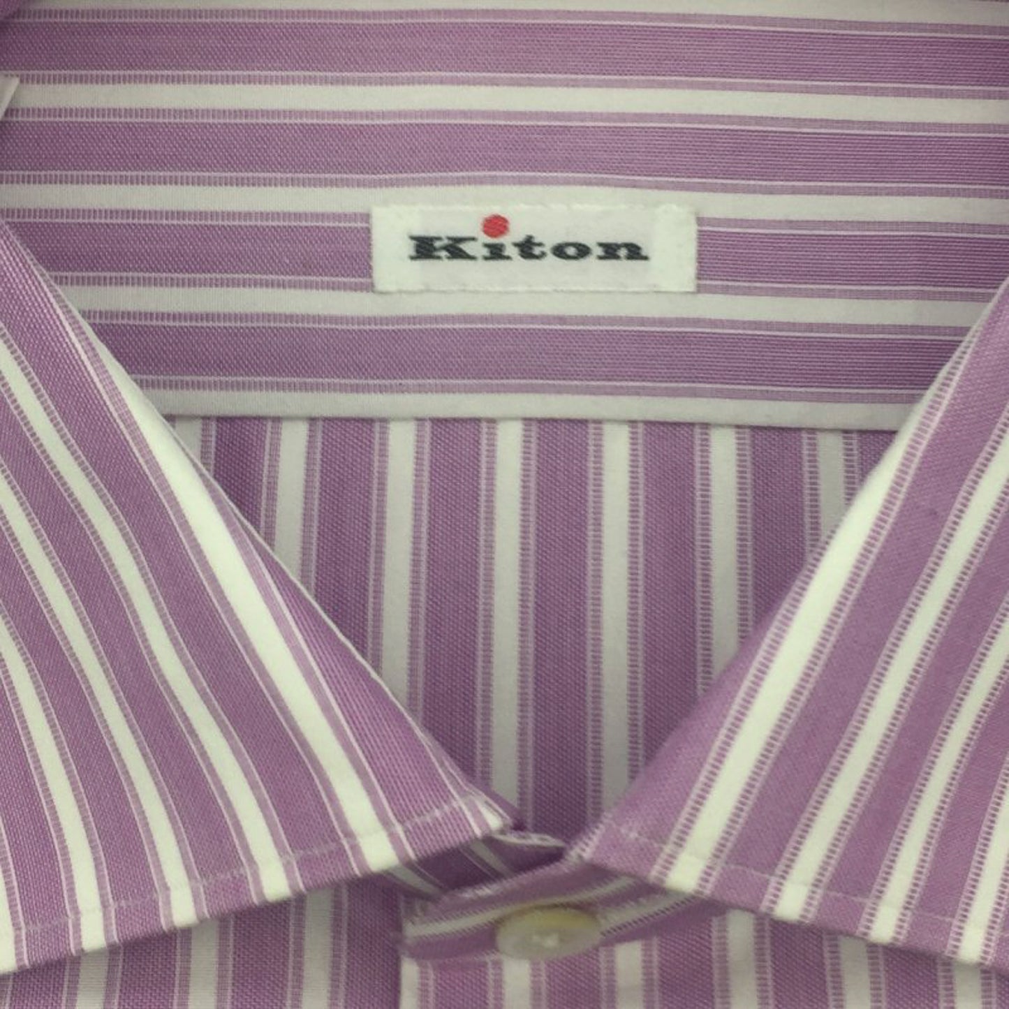 Camisa Kiton