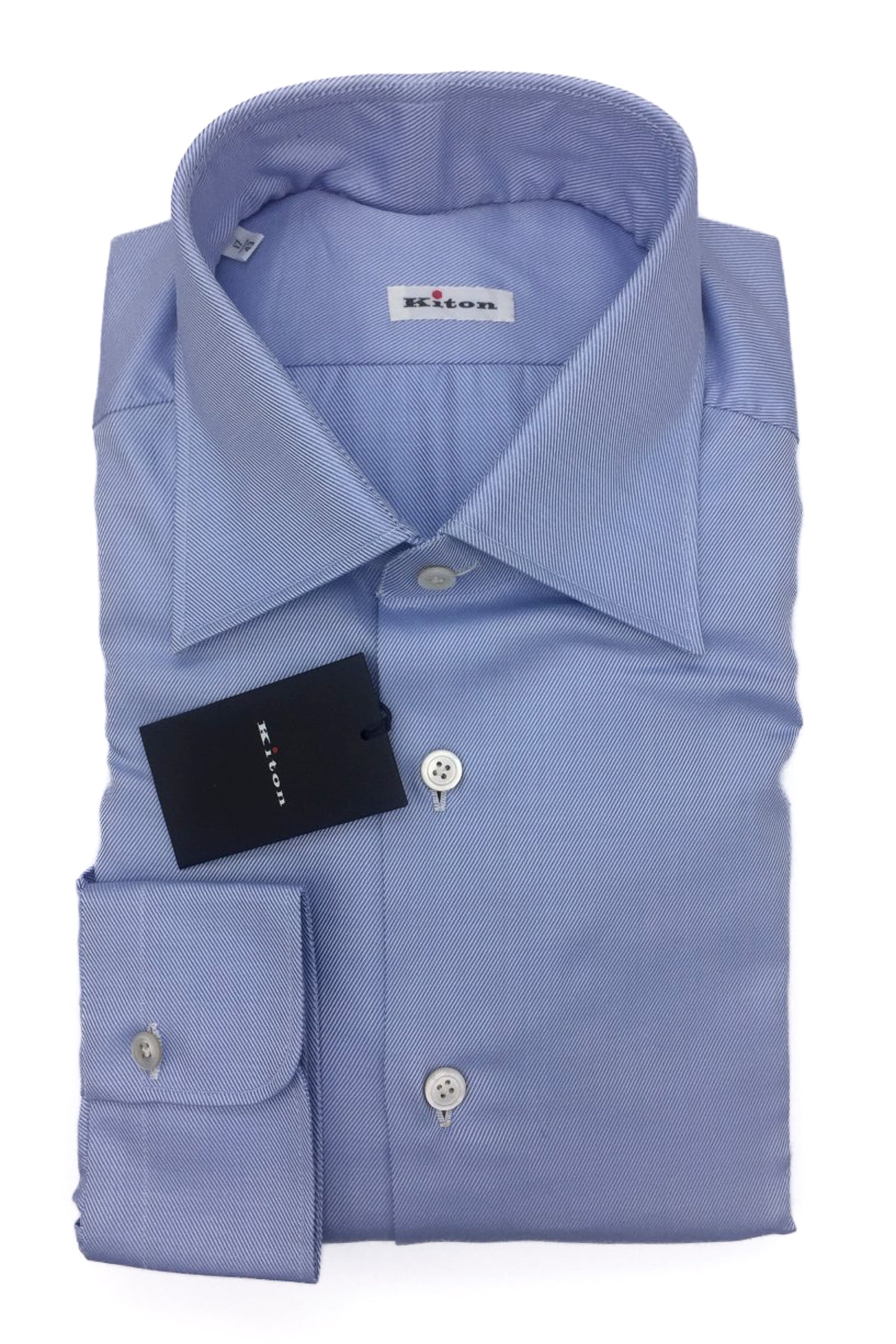 Camisa Kiton