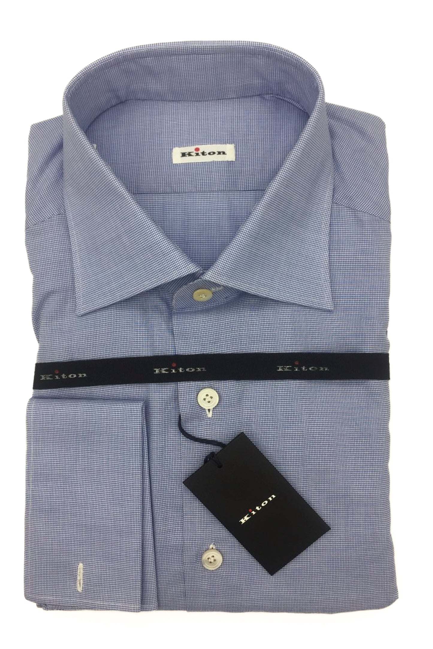 Camisa Kiton