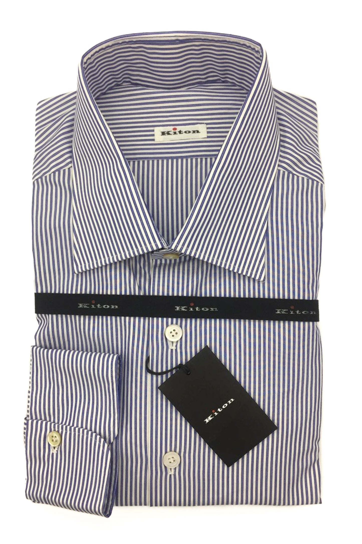 Camisa Kiton