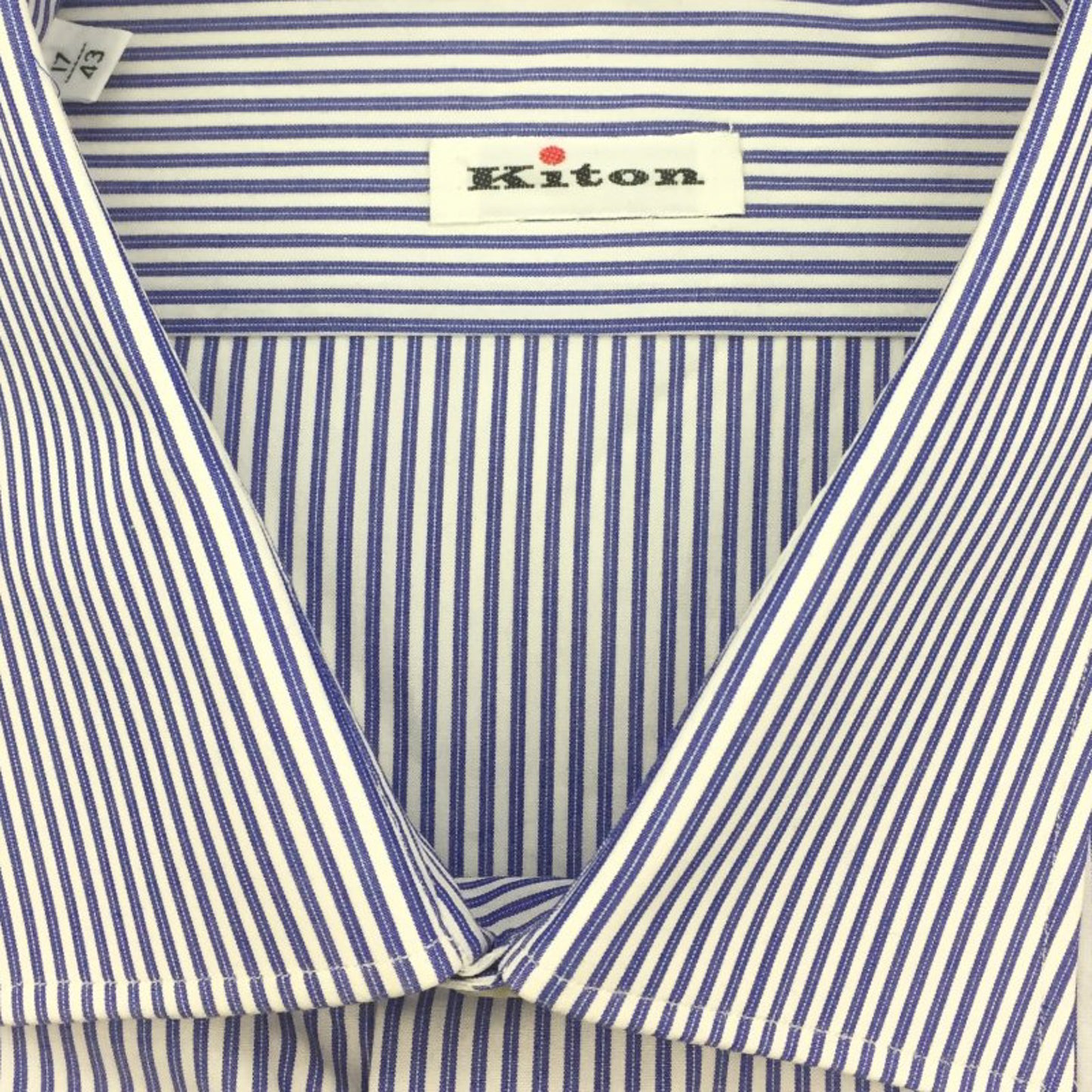 Camisa Kiton