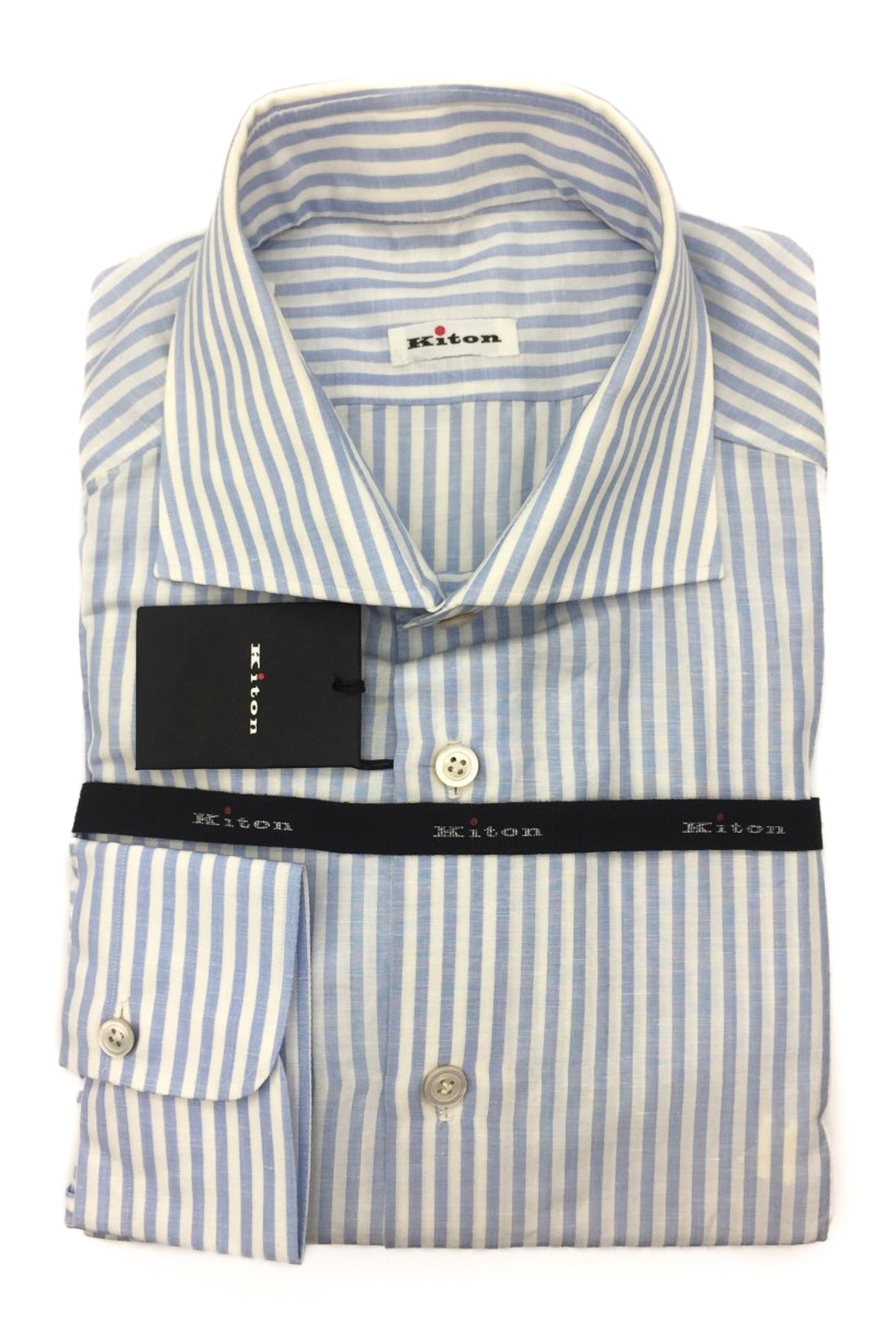 Camisa Kiton