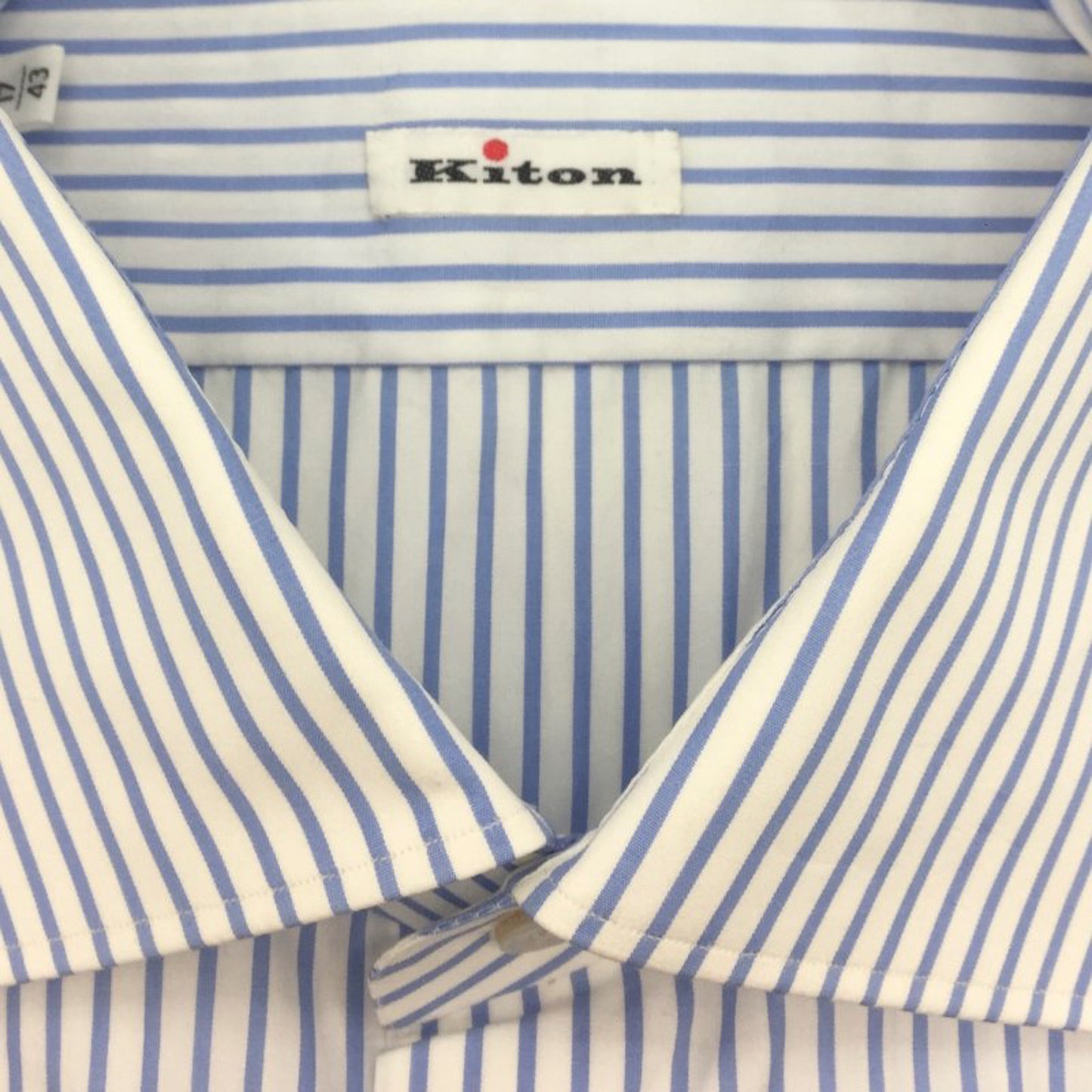 Camisa Kiton
