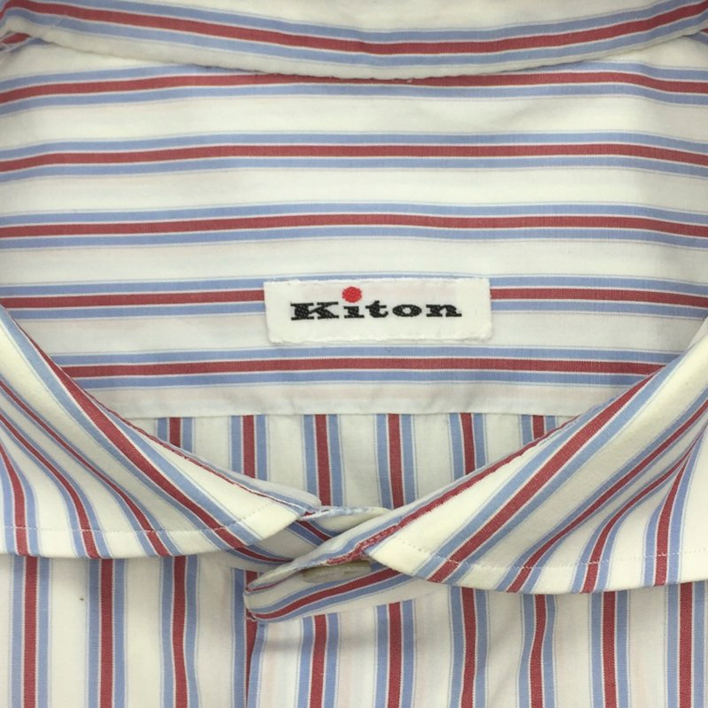 Camisa Kiton