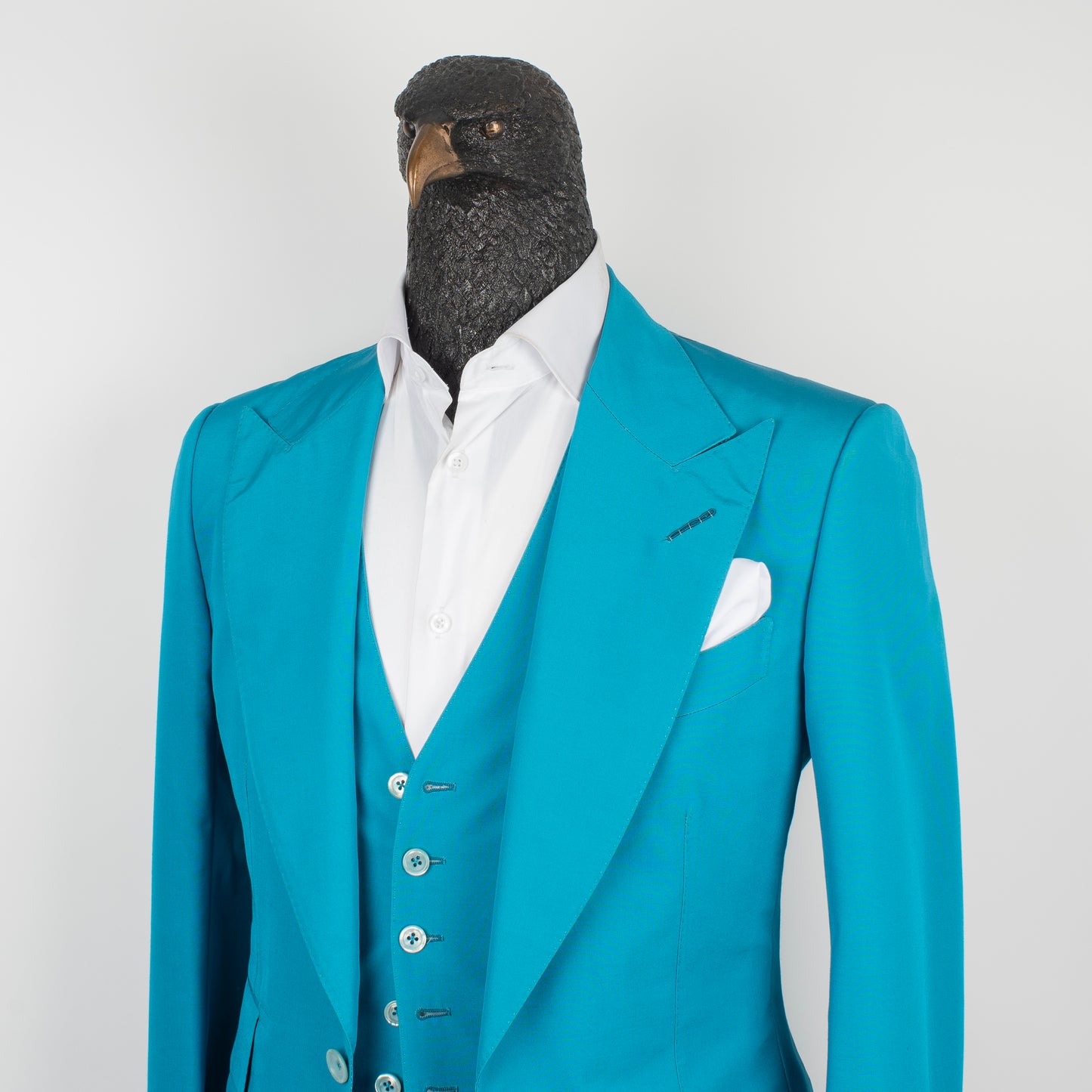Traje Tom Ford