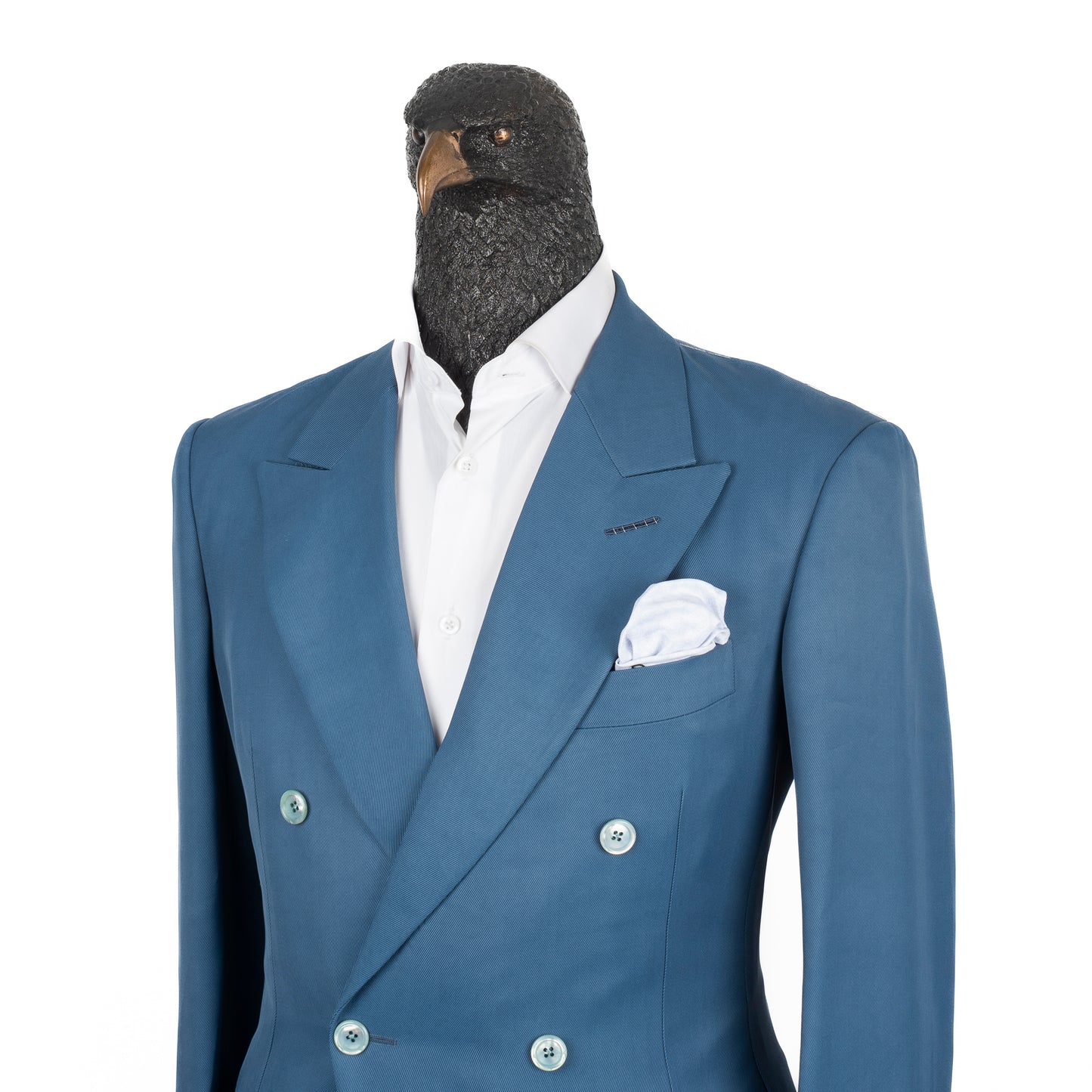Traje Tom Ford