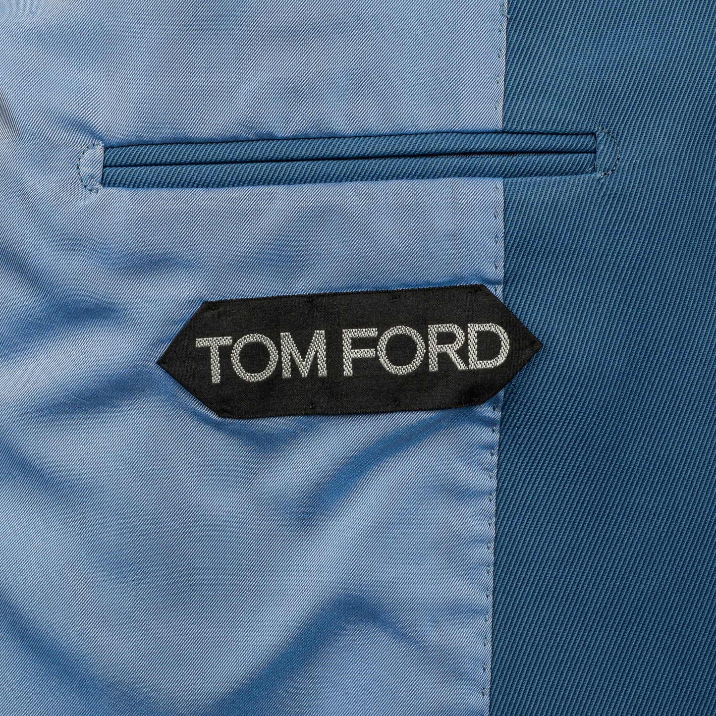 Traje Tom Ford