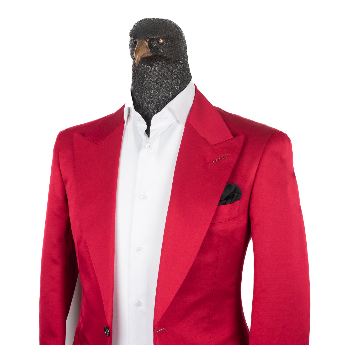 Traje Tom Ford