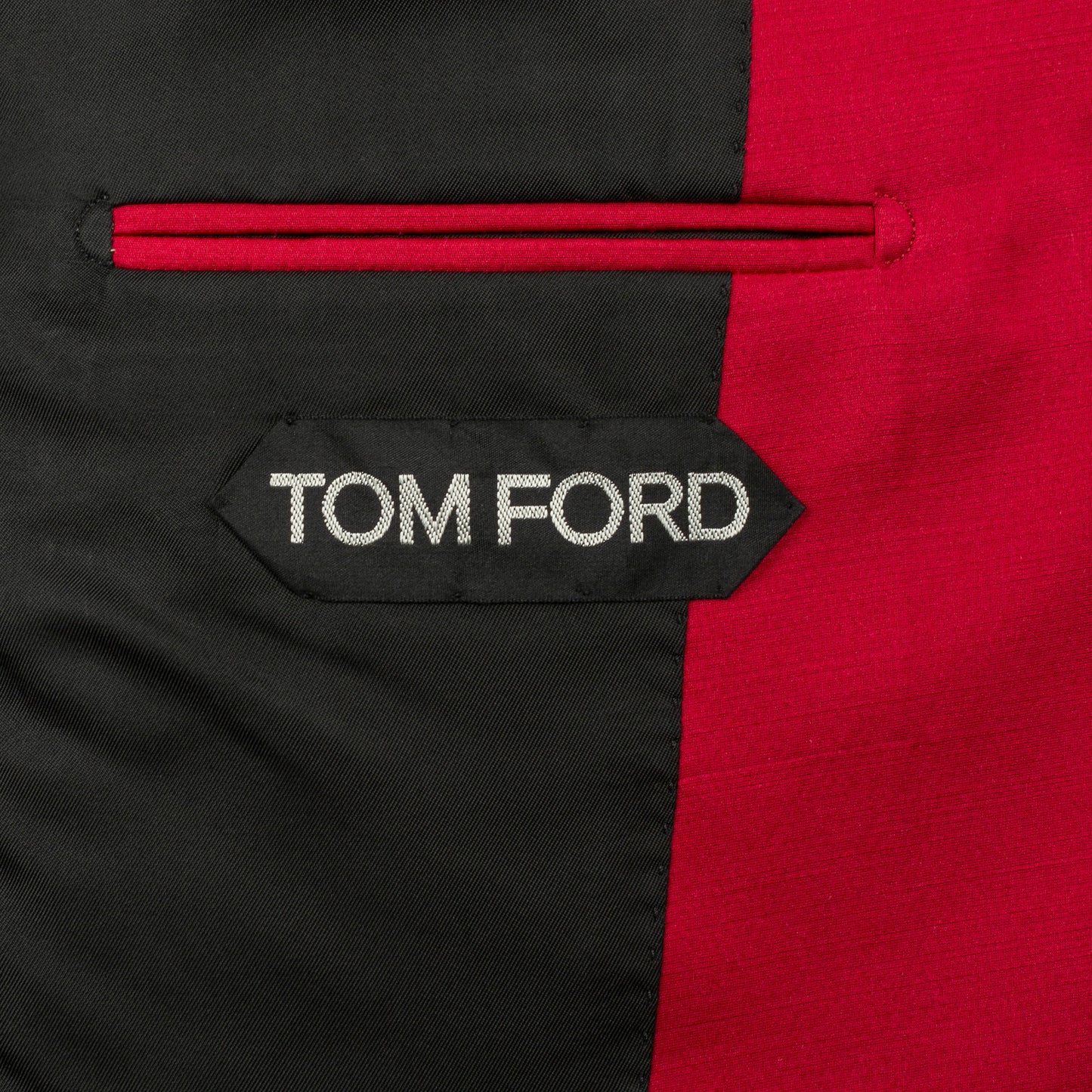 Traje Tom Ford