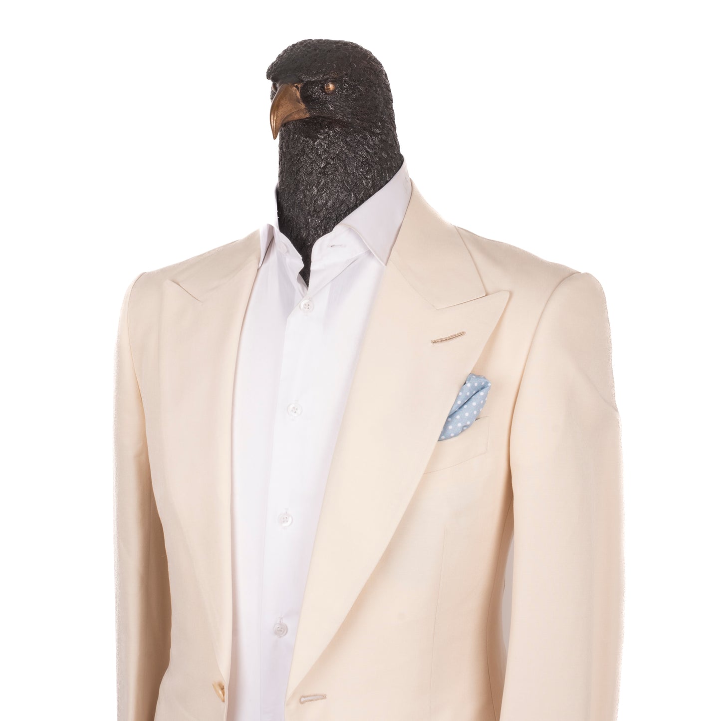 Traje Tom Ford