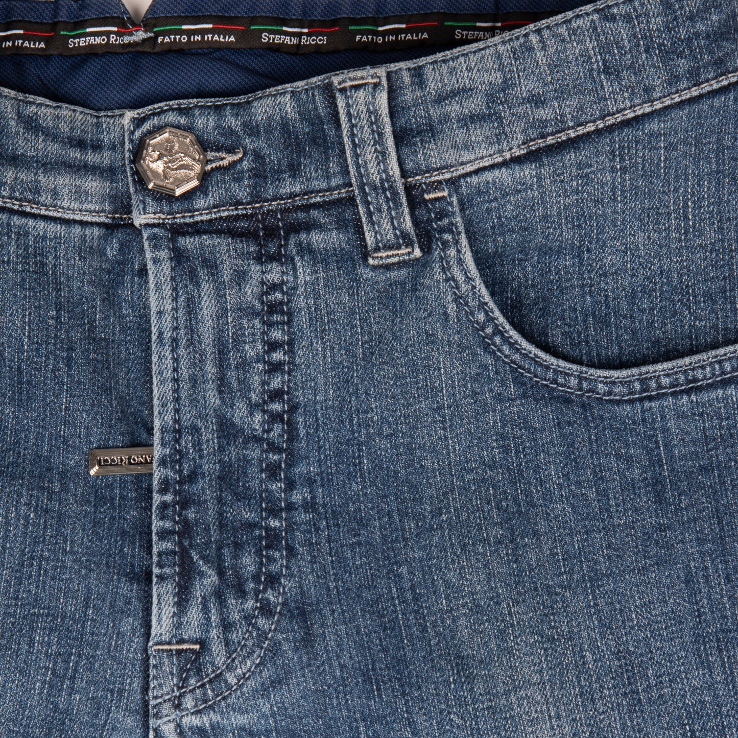 Pantalón Stefano Ricci