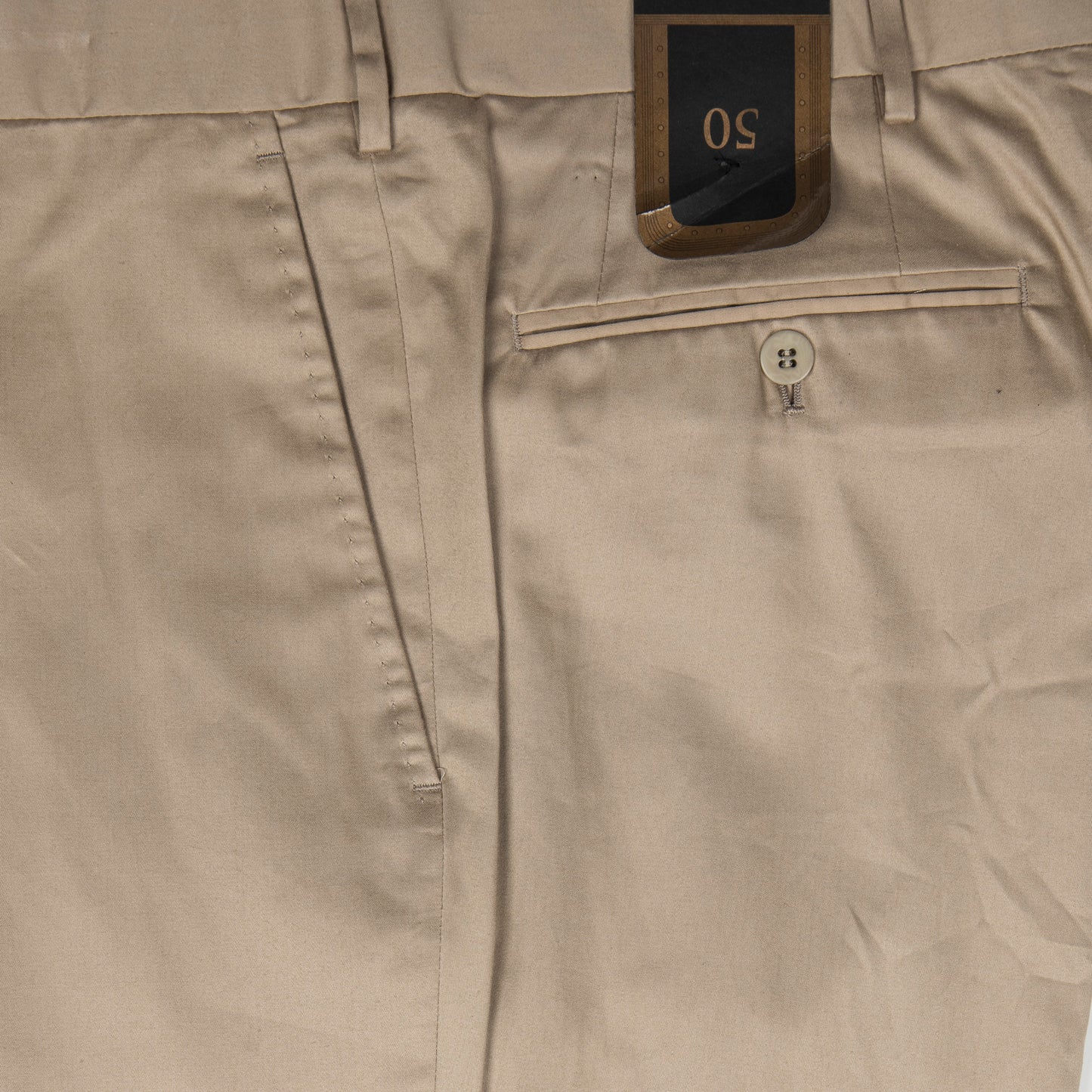 Pantalón Stefano Ricci