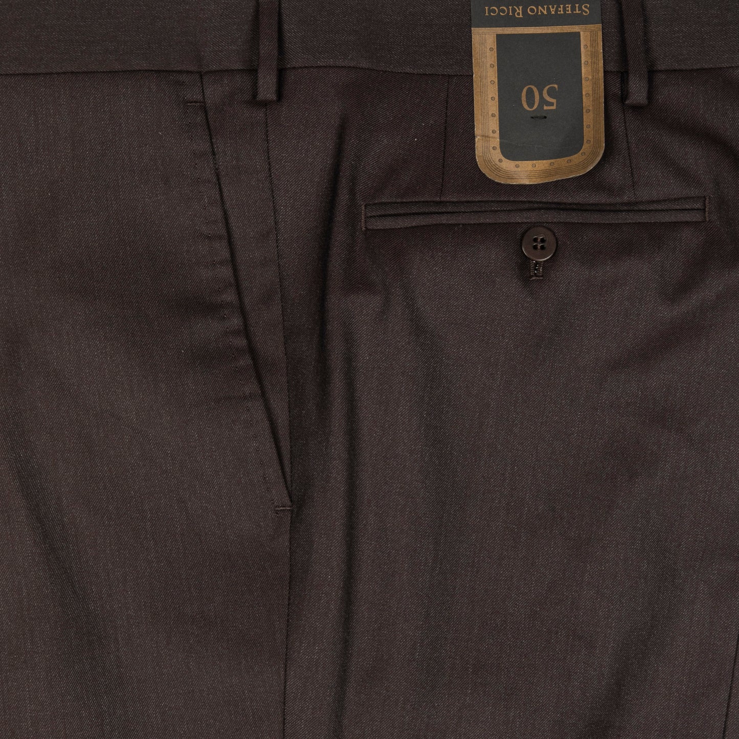 Pantalón Stefano Ricci