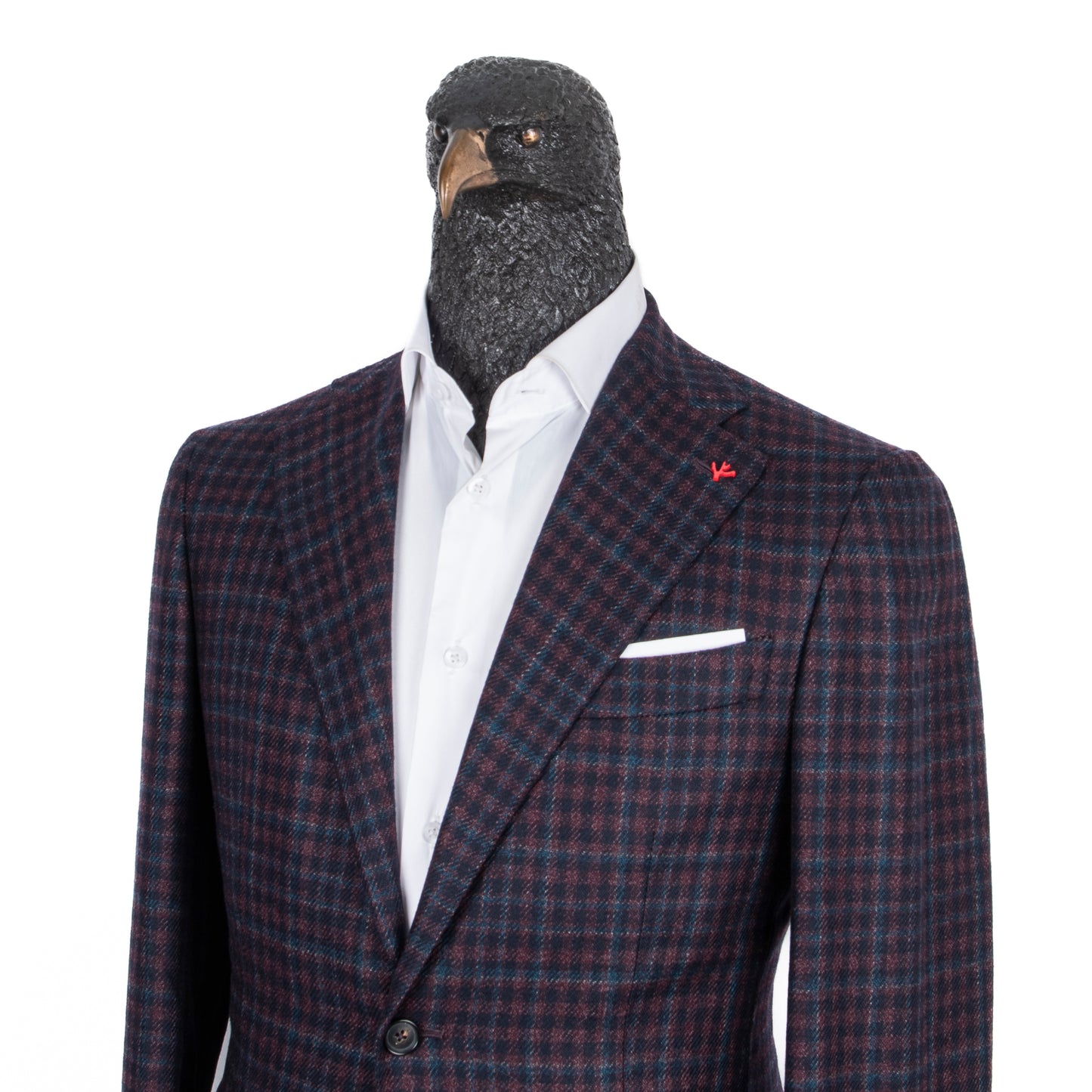 Blazer Isaia
