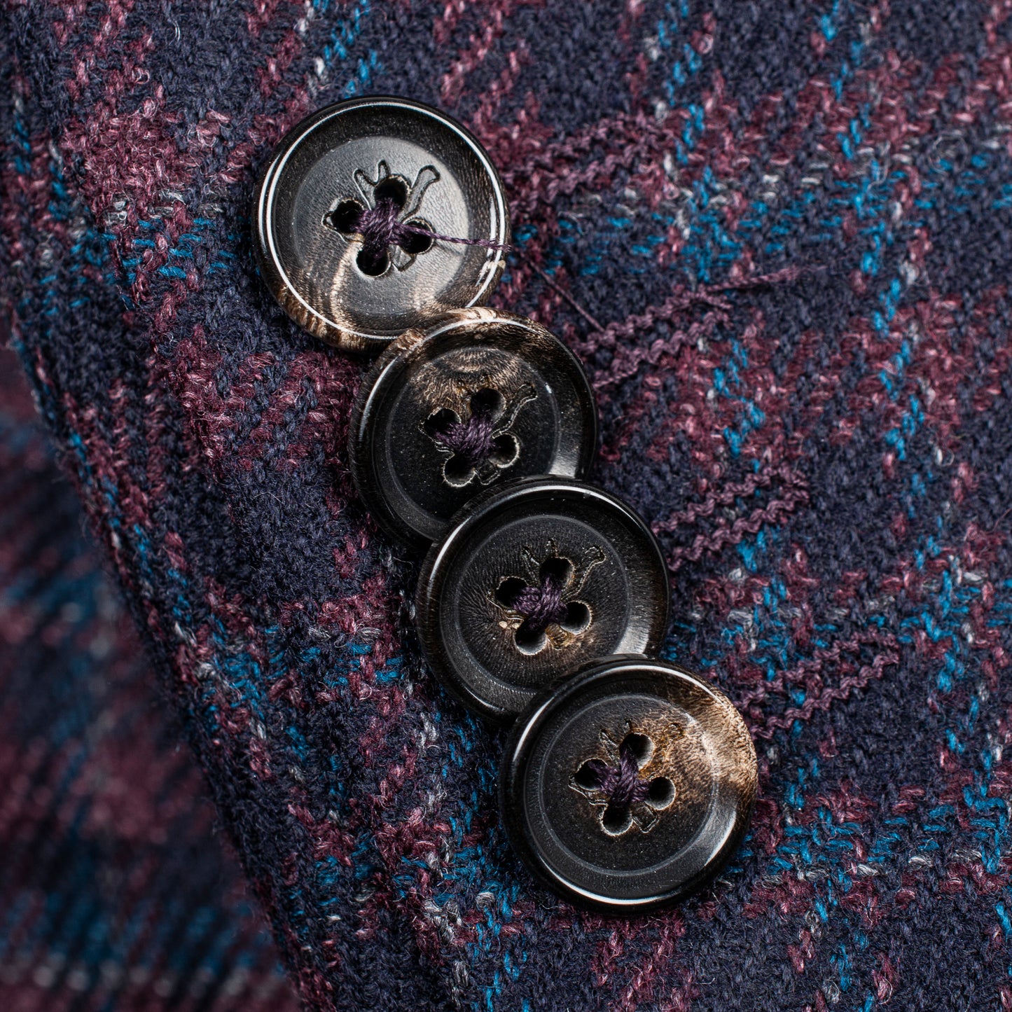 Blazer Isaia