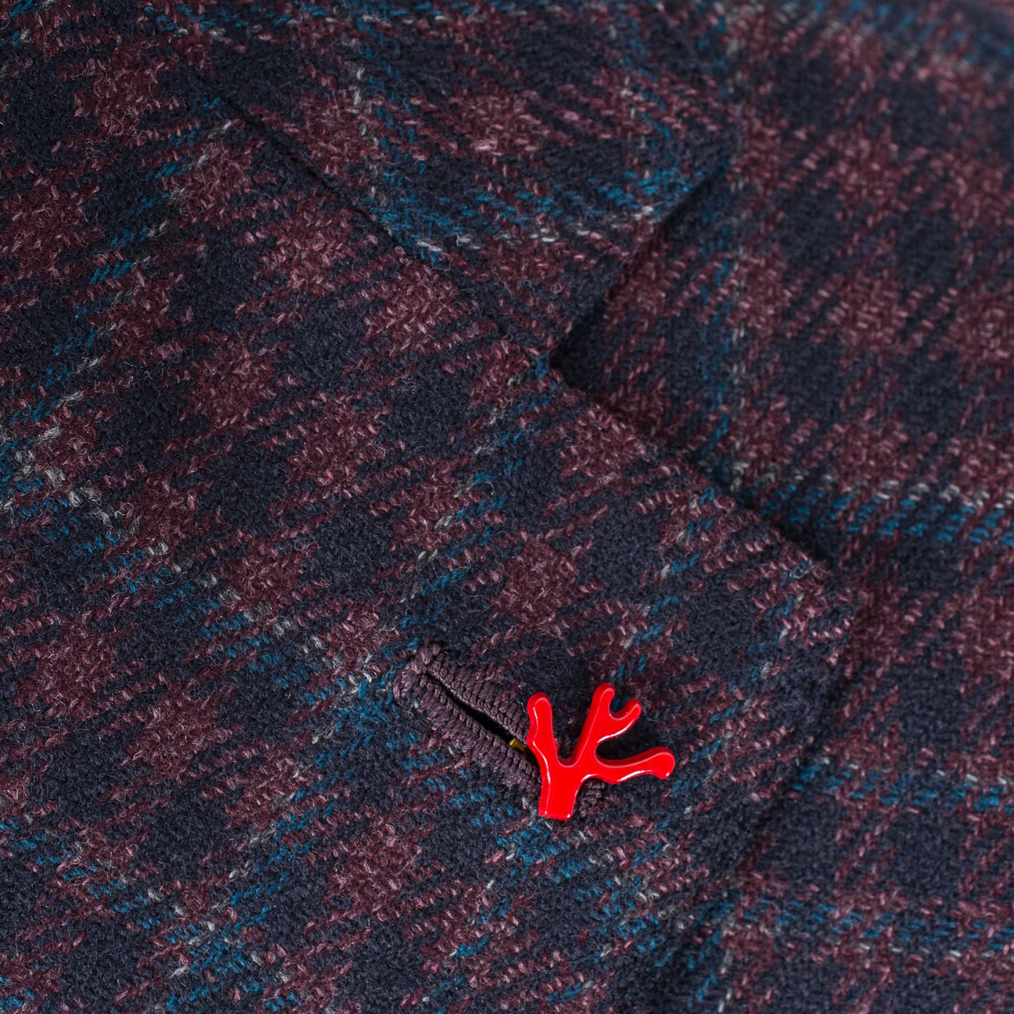 Blazer Isaia