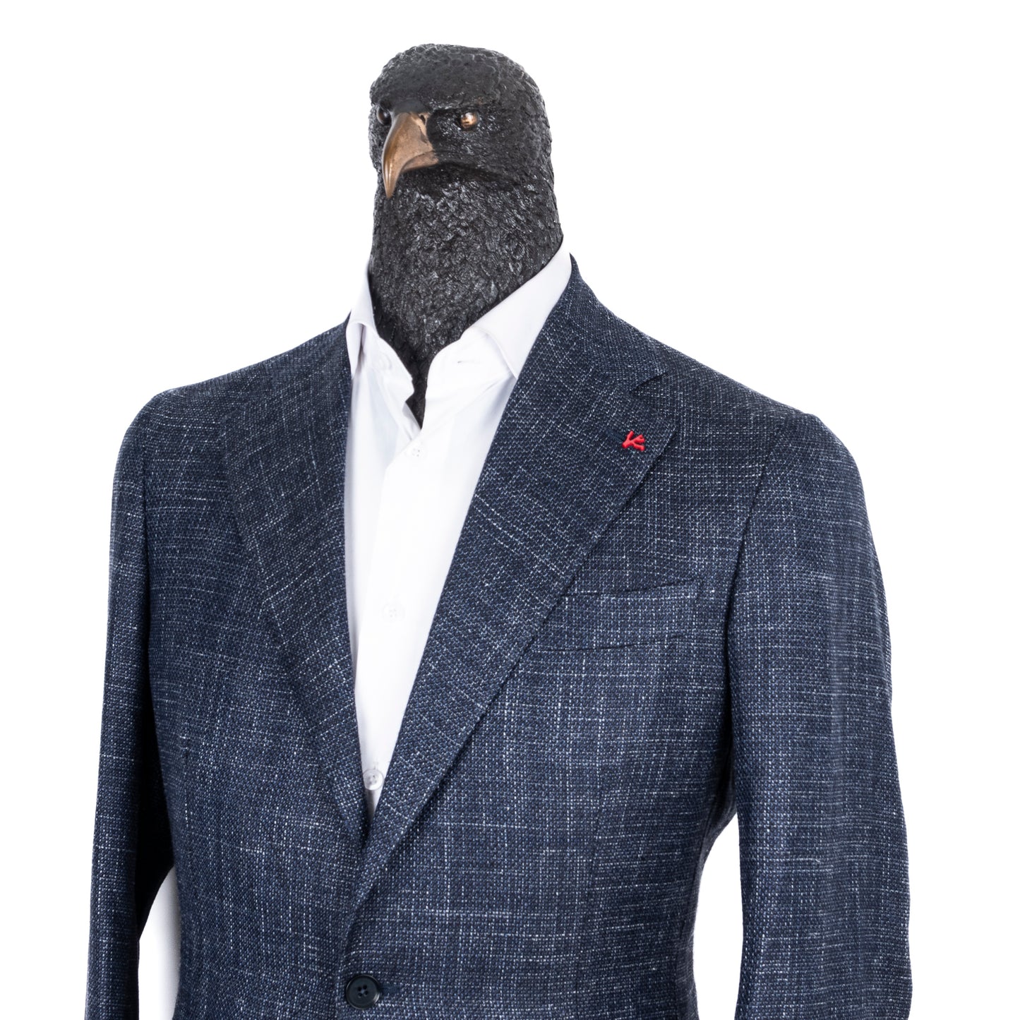 Blazer Isaia
