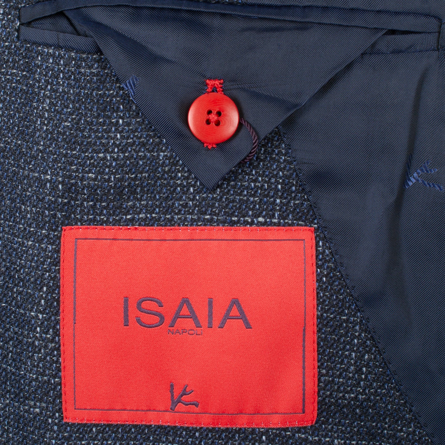 Blazer Isaia