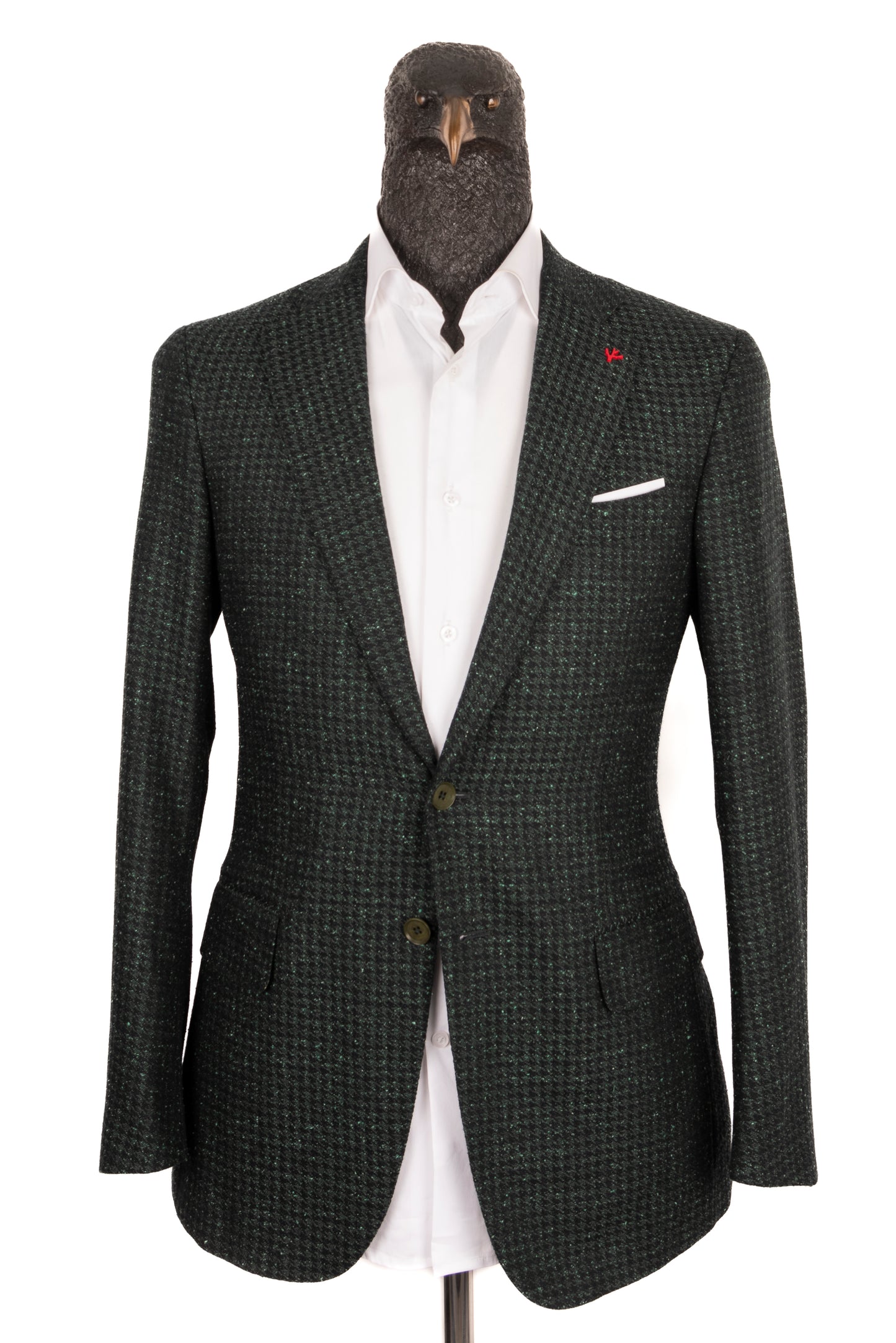 Blazer Isaia