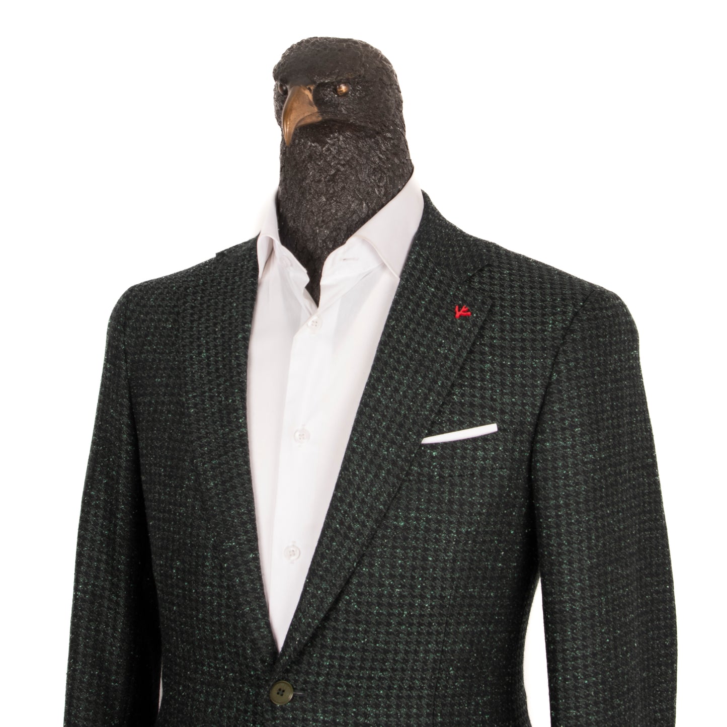 Blazer Isaia