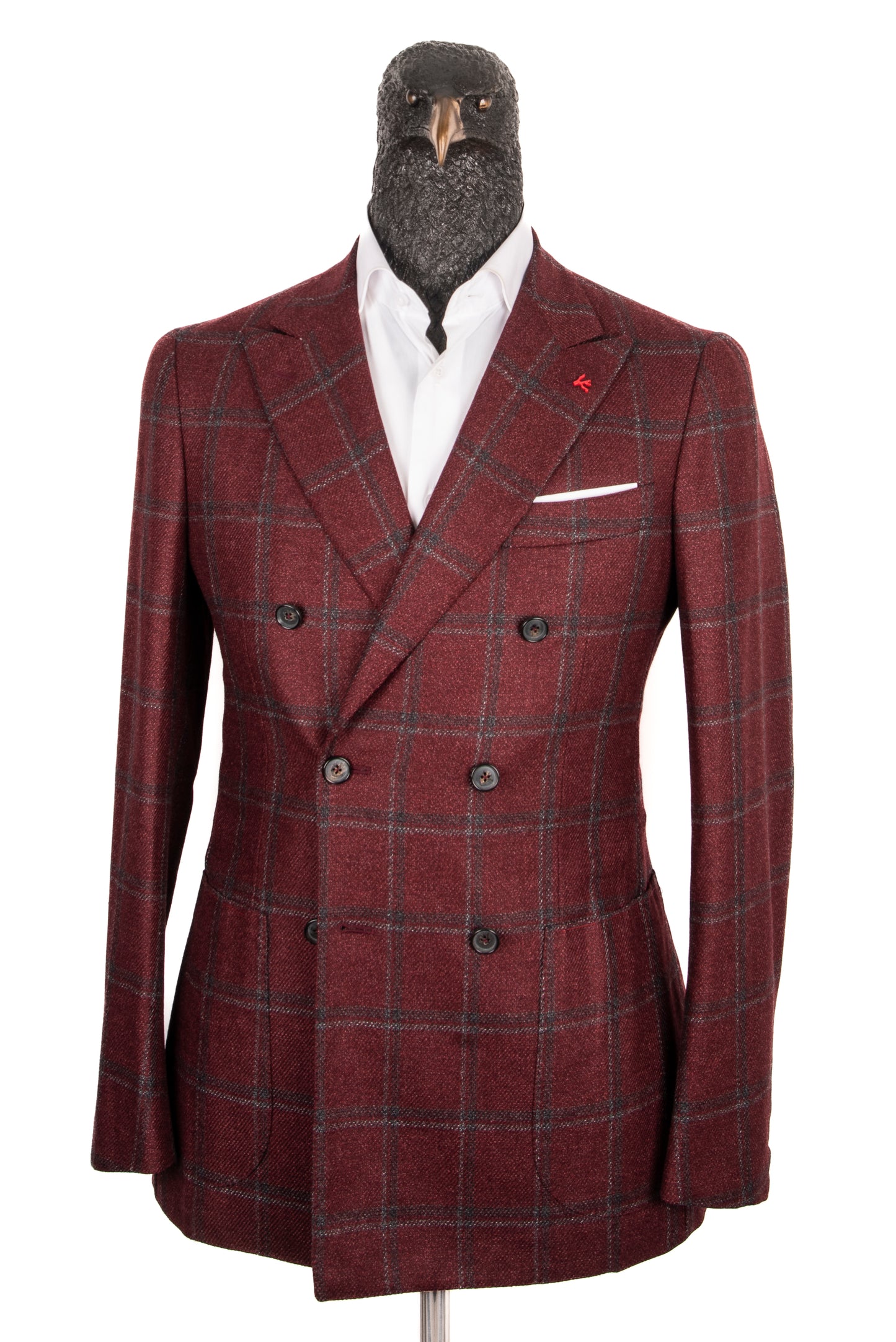 Blazer Isaia