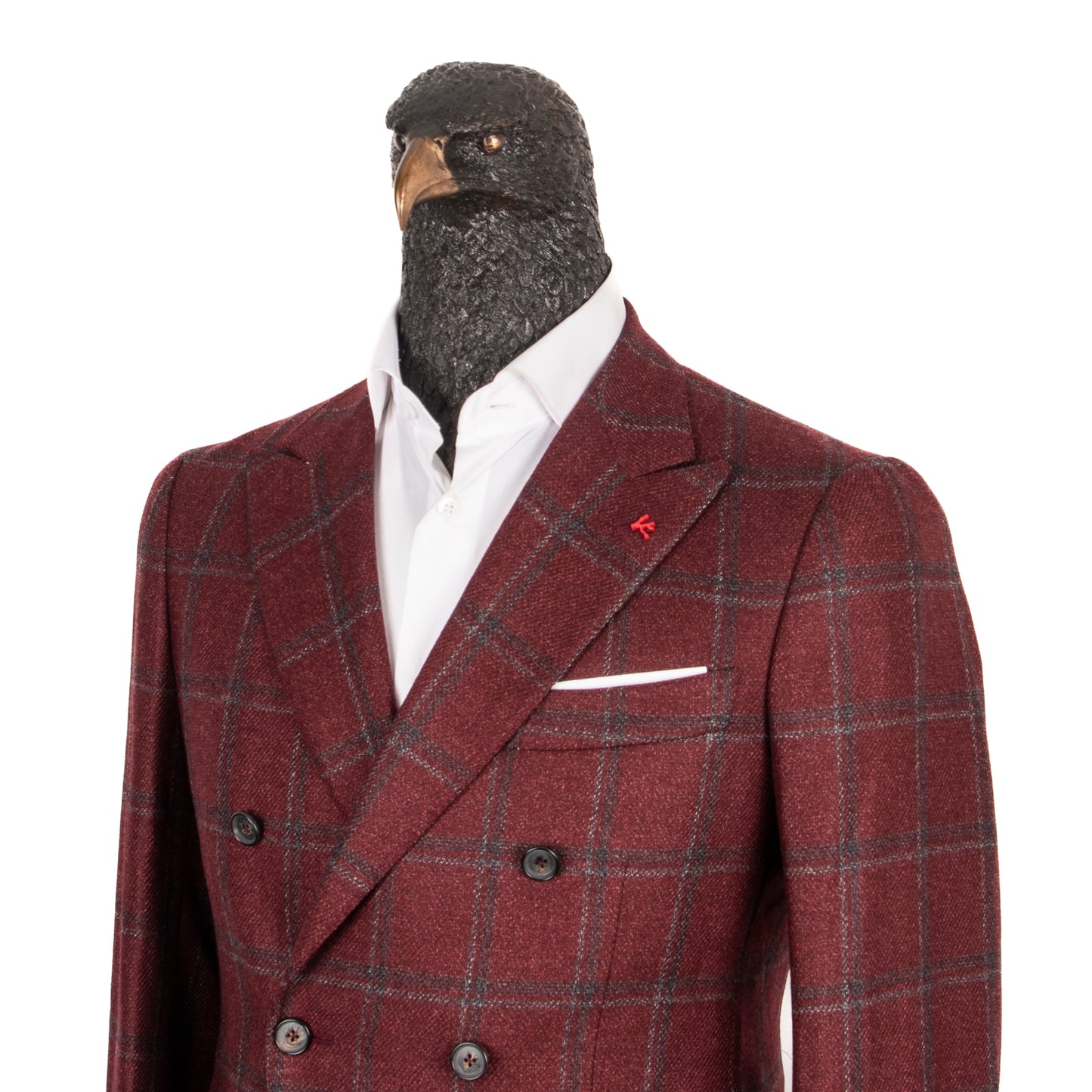 Blazer Isaia