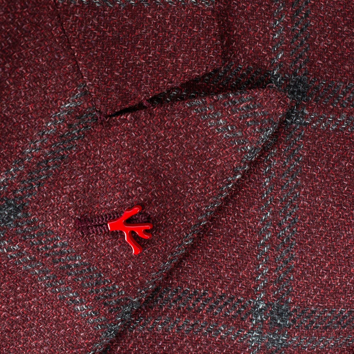 Blazer Isaia