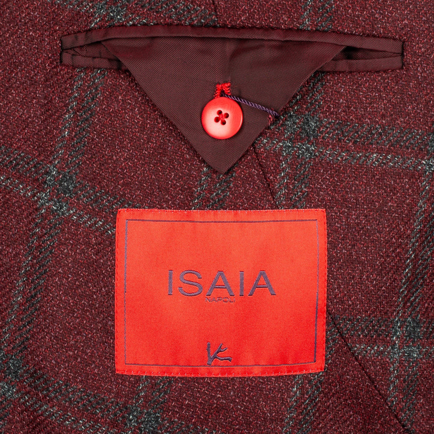 Blazer Isaia