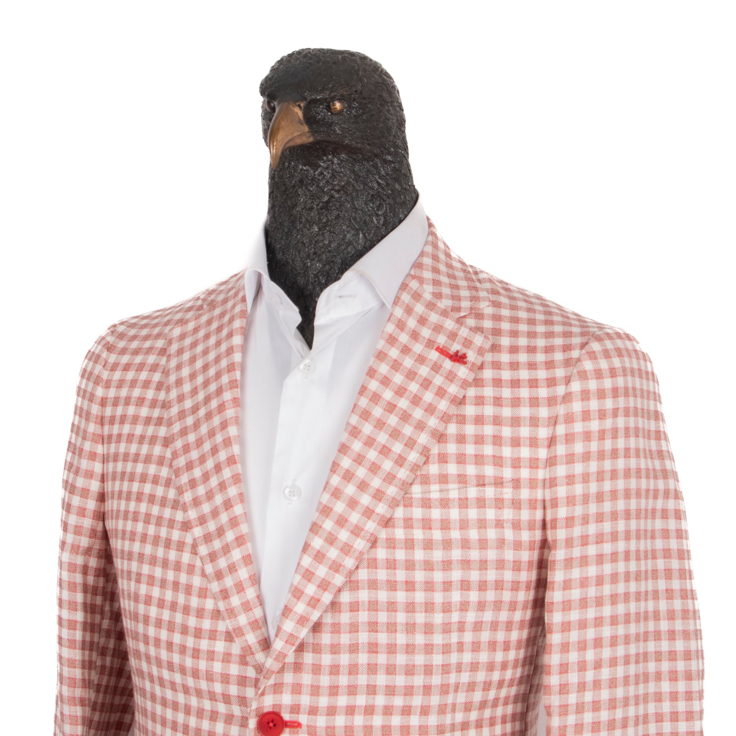 Blazer Isaia