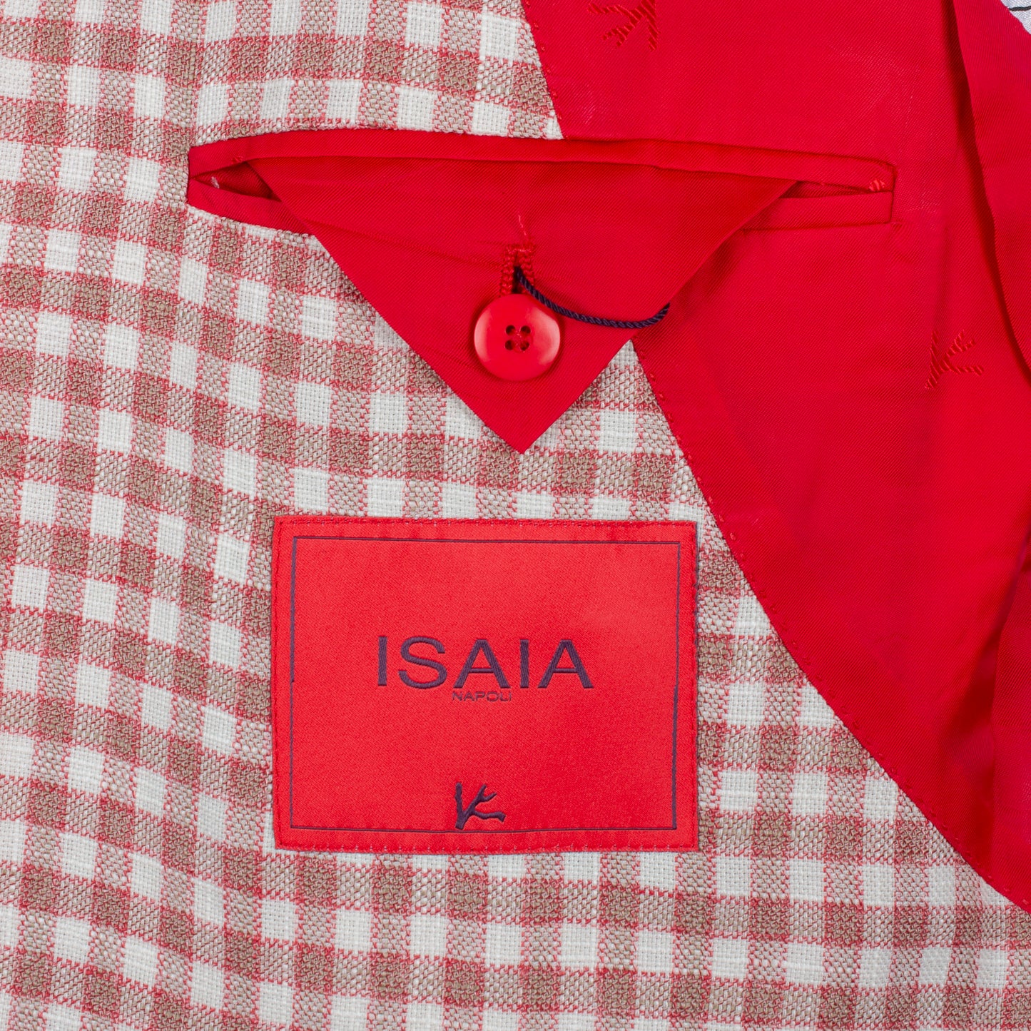 Blazer Isaia