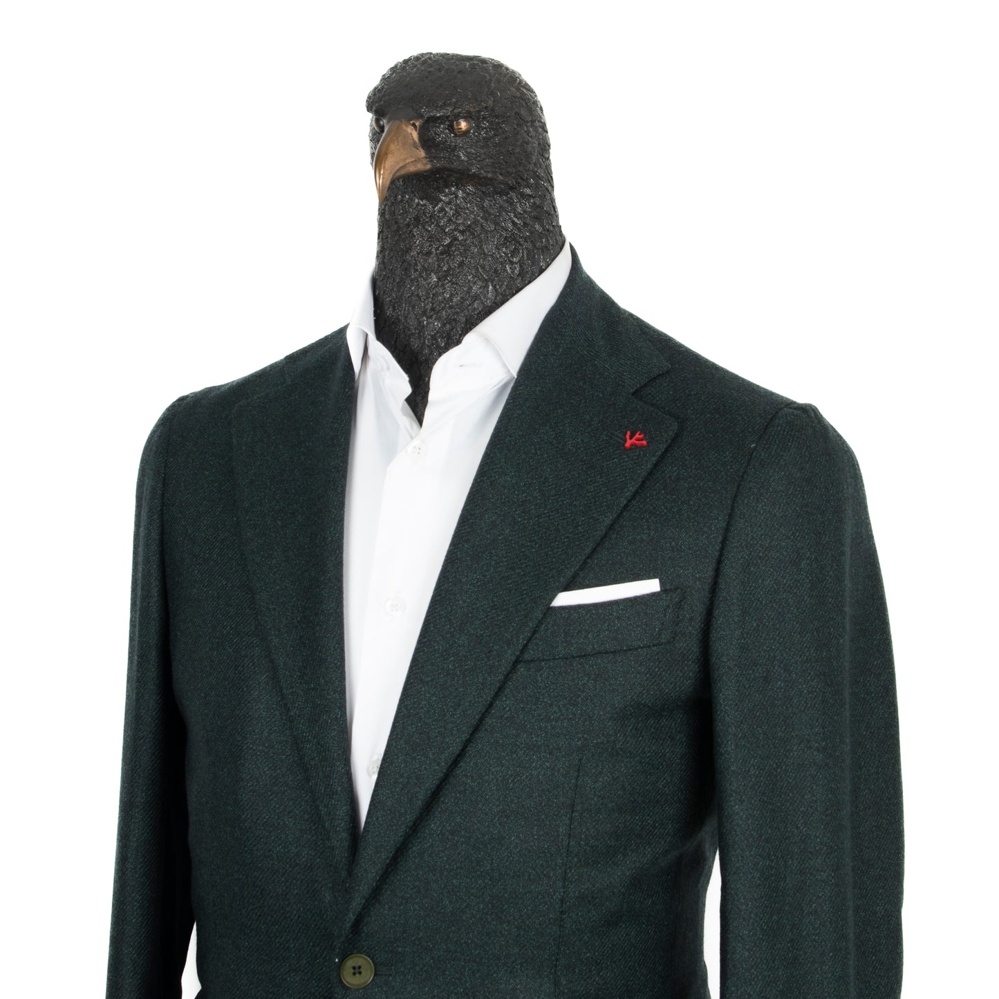 Blazer Isaia
