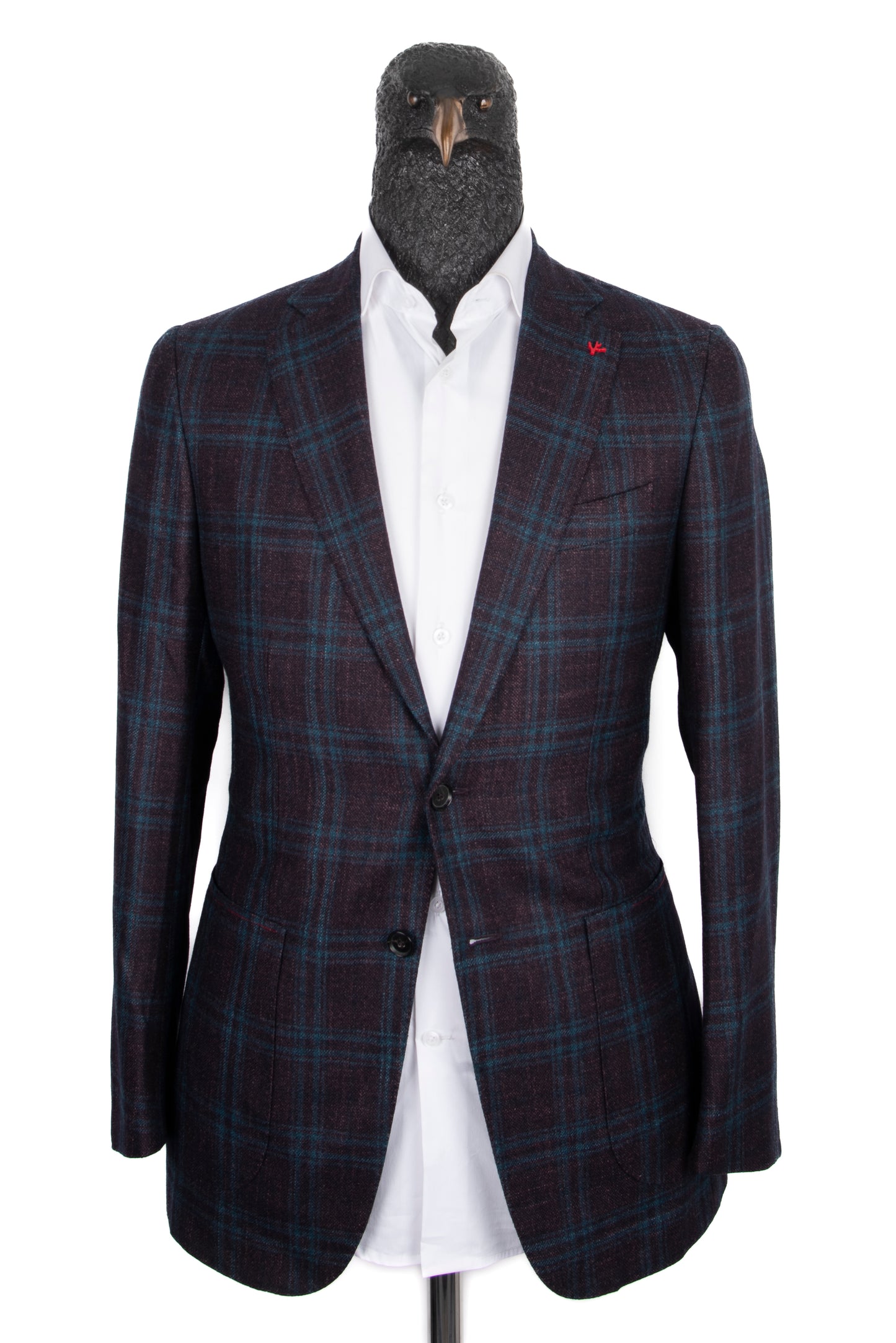 Blazer Isaia
