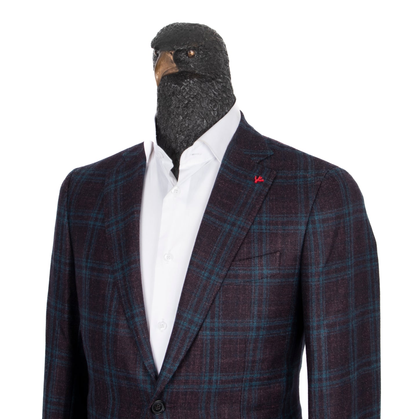 Blazer Isaia