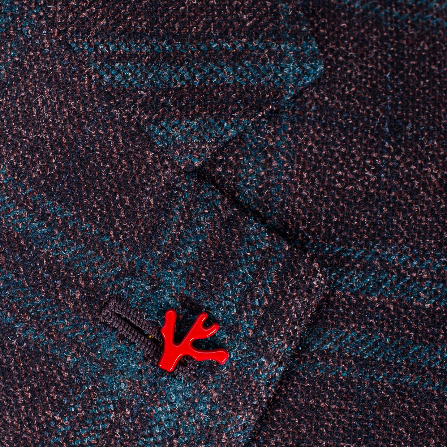 Blazer Isaia