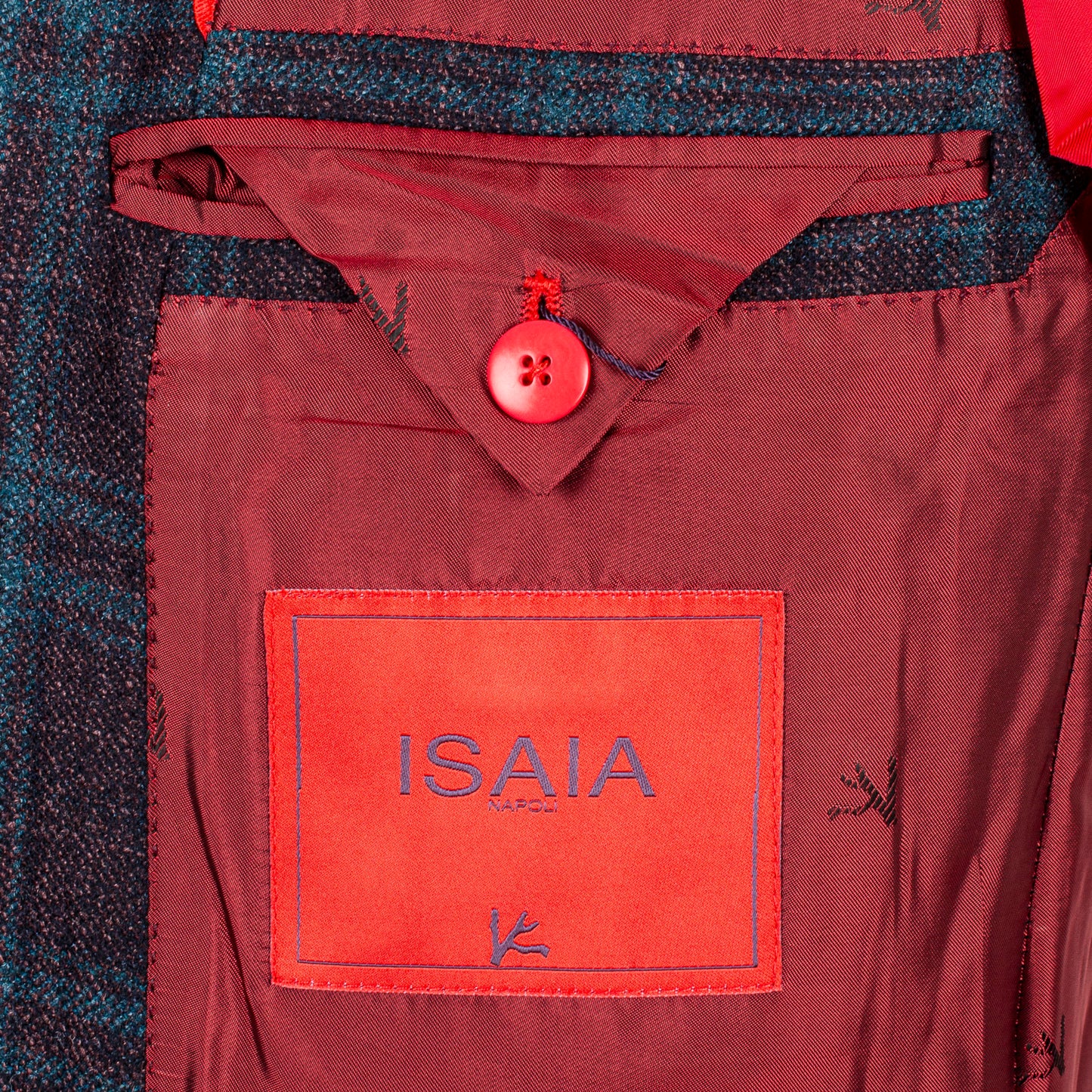 Blazer Isaia
